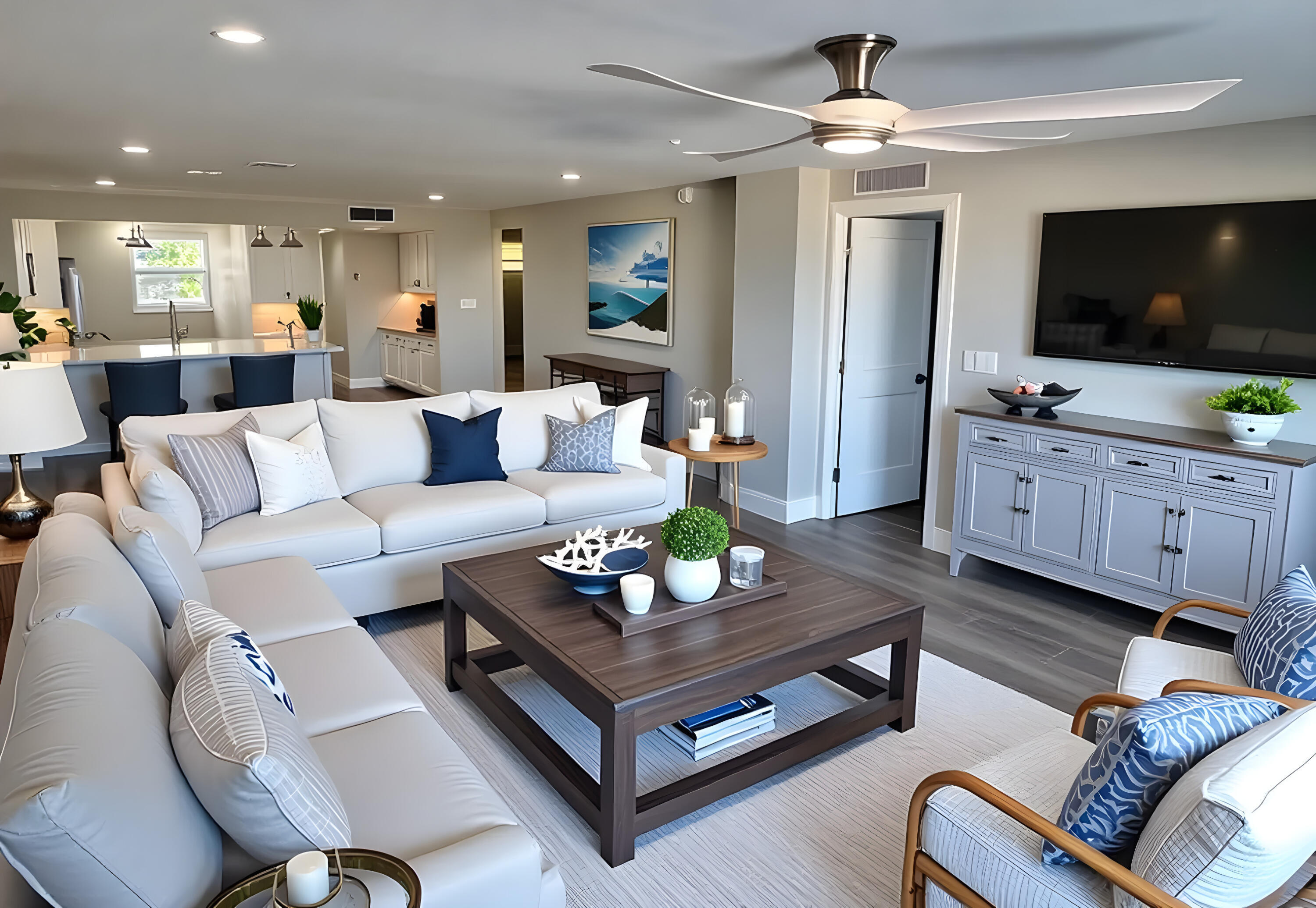 CENTURY PLAZA CONDO - Residential