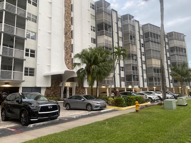 300 Diplomat Parkway 307, Hallandale Beach FL 33009