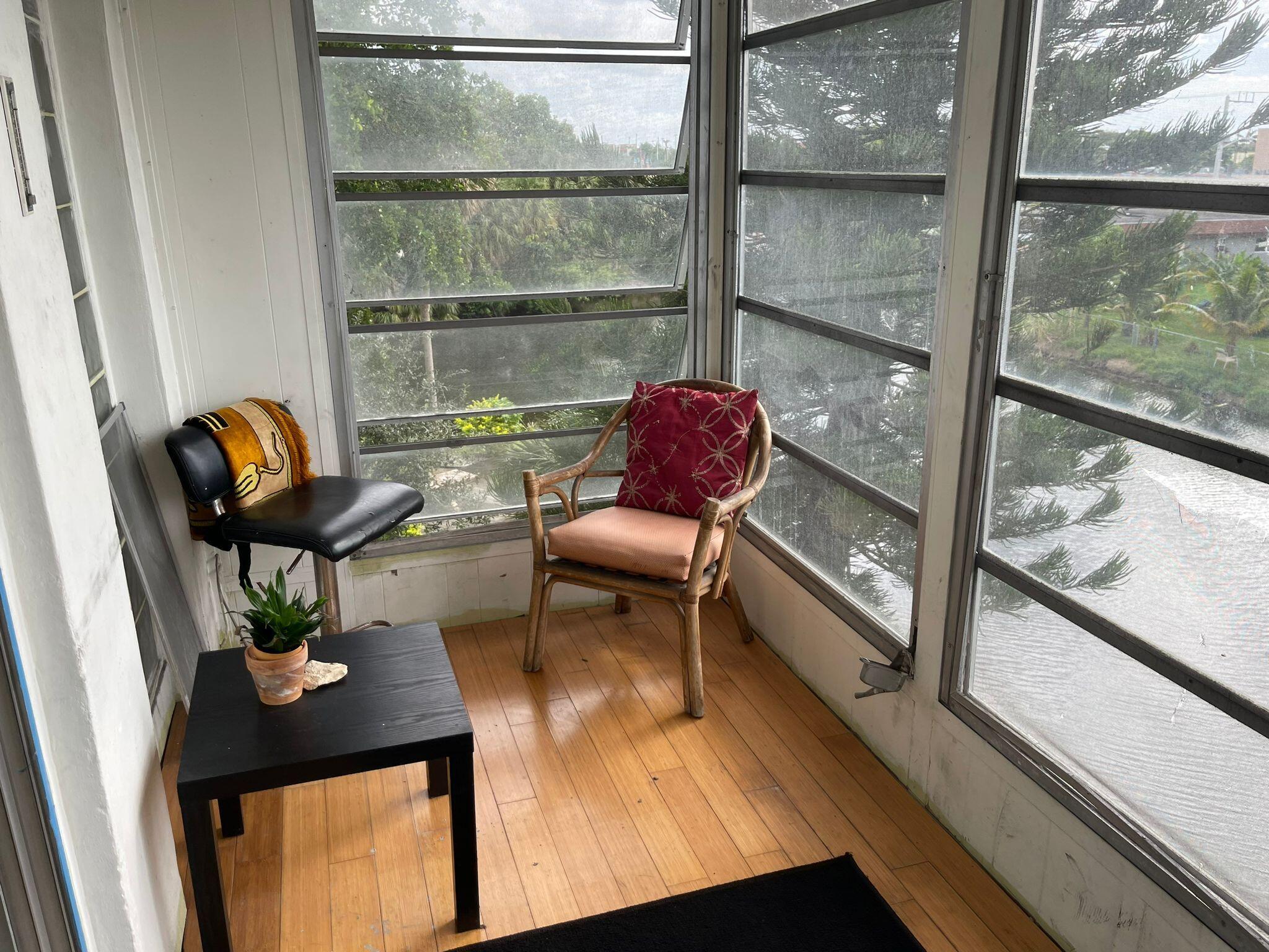 PARK SOUTH ELEVEN INC CONDO - Residential