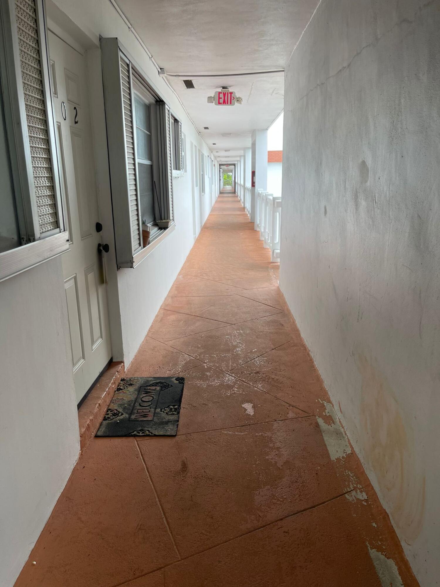 PARK SOUTH ELEVEN INC CONDO - Residential