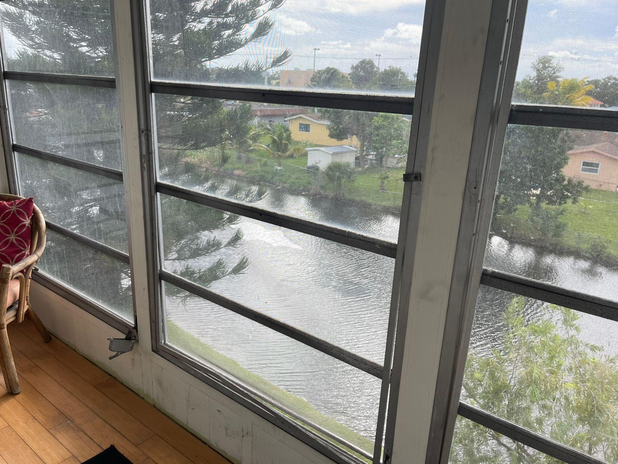 PARK SOUTH ELEVEN INC CONDO - Residential