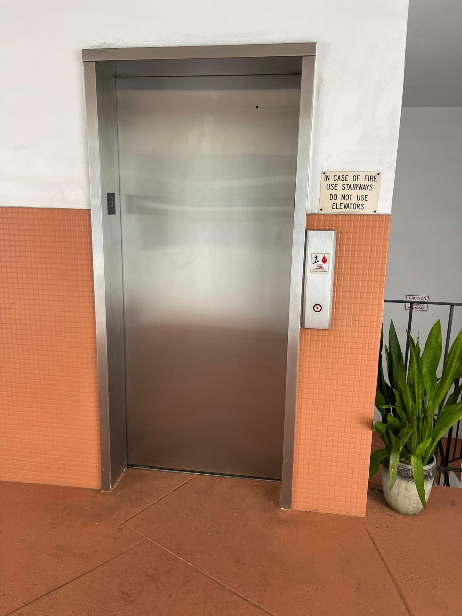 PARK SOUTH ELEVEN INC CONDO - Residential