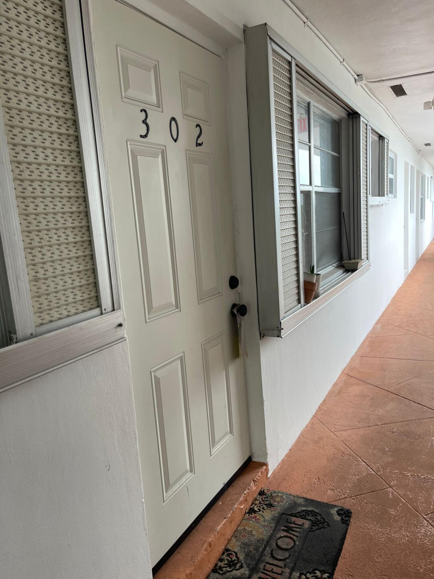 PARK SOUTH ELEVEN INC CONDO - Residential