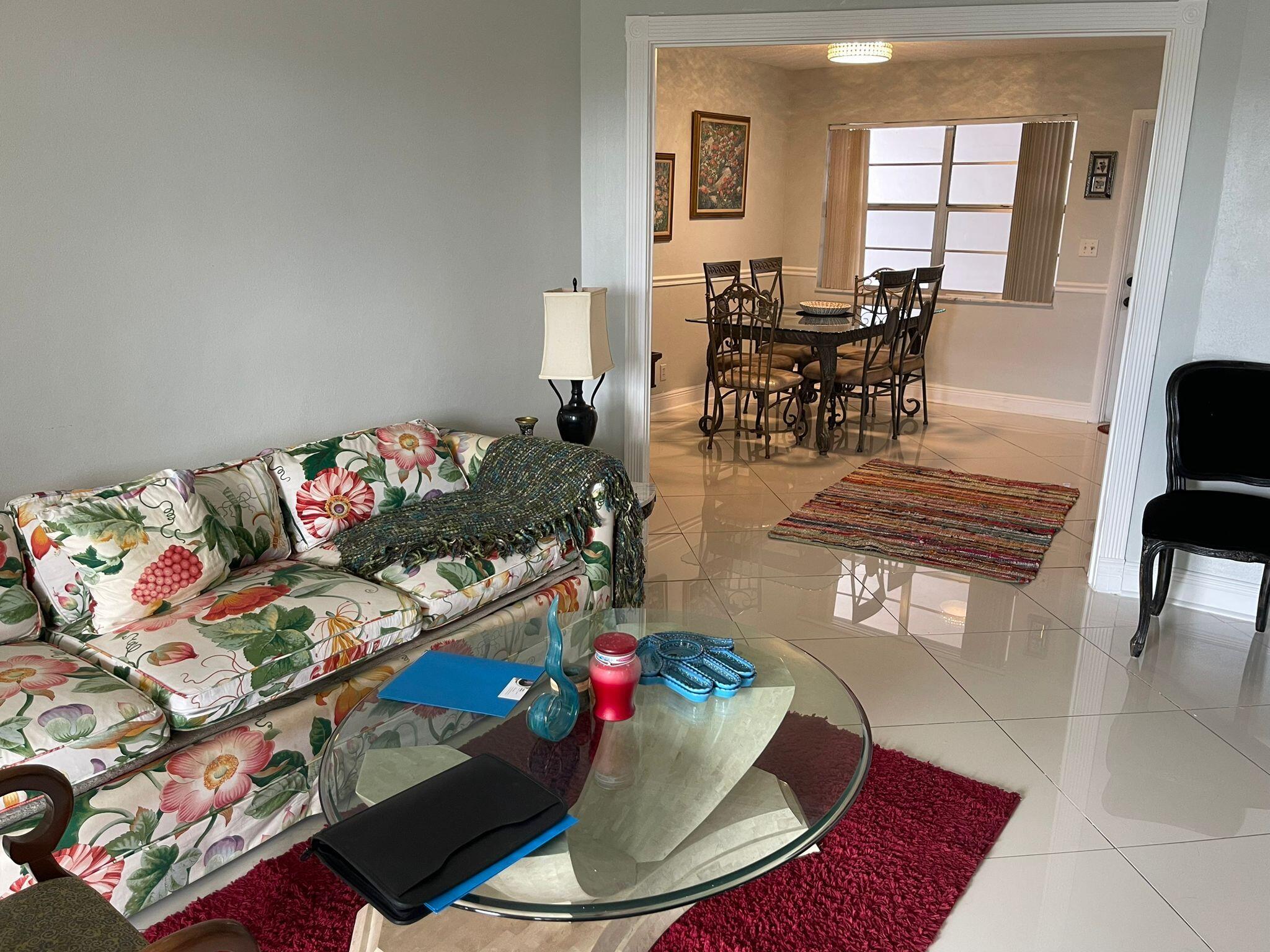 PARK SOUTH ELEVEN INC CONDO - Residential