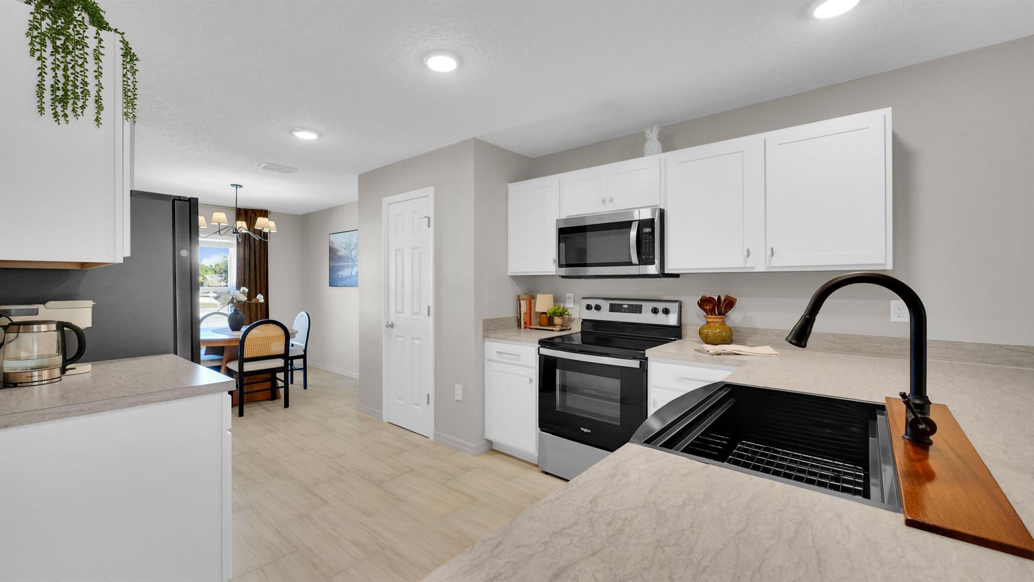 PORT ST LUCIE SECTION 33 - Residential