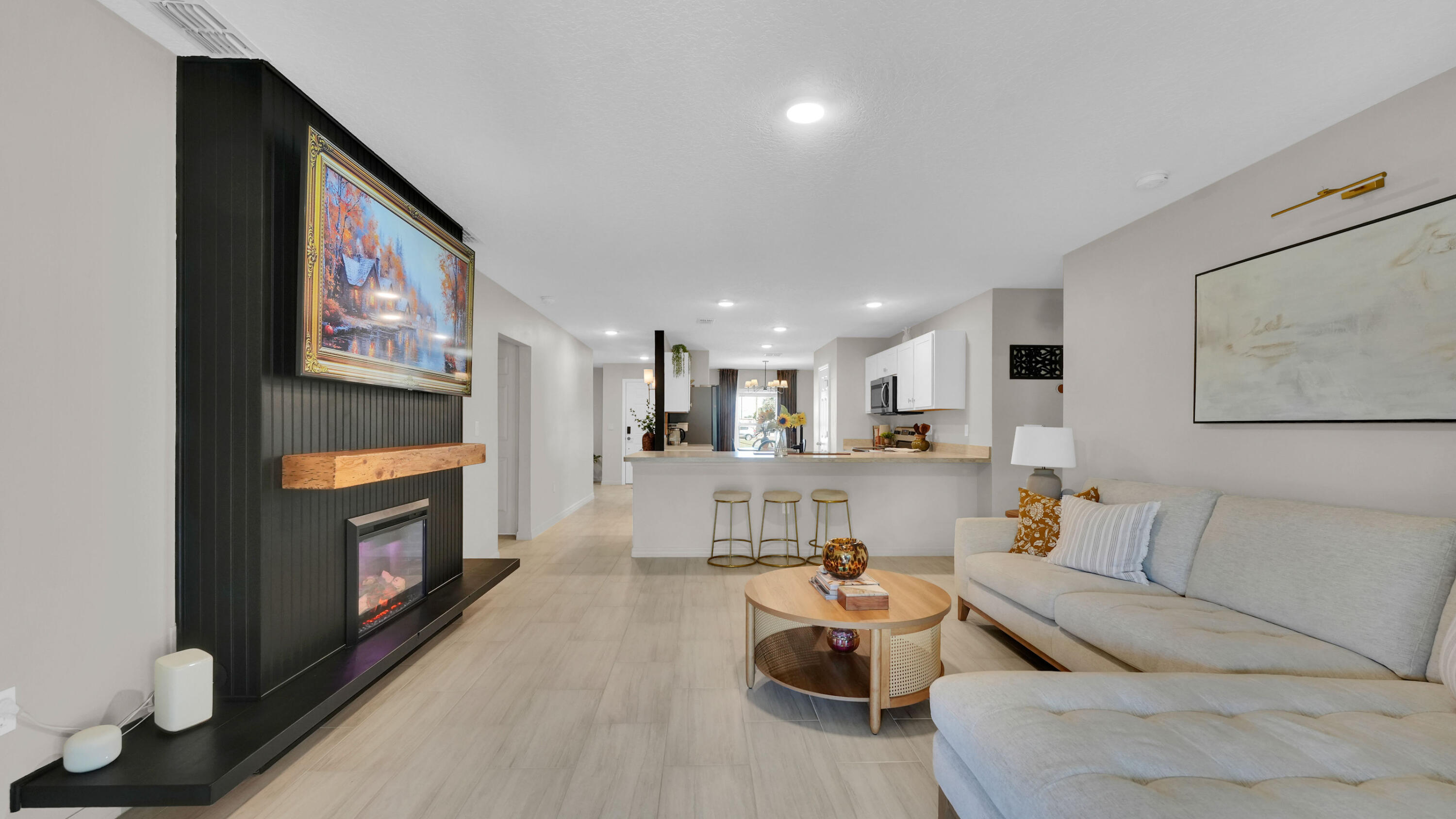 PORT ST LUCIE SECTION 33 - Residential