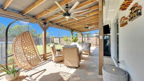 Photo of 1382 SW Becker Road, Port Saint Lucie, FL 34953 (MLS # R11147134)