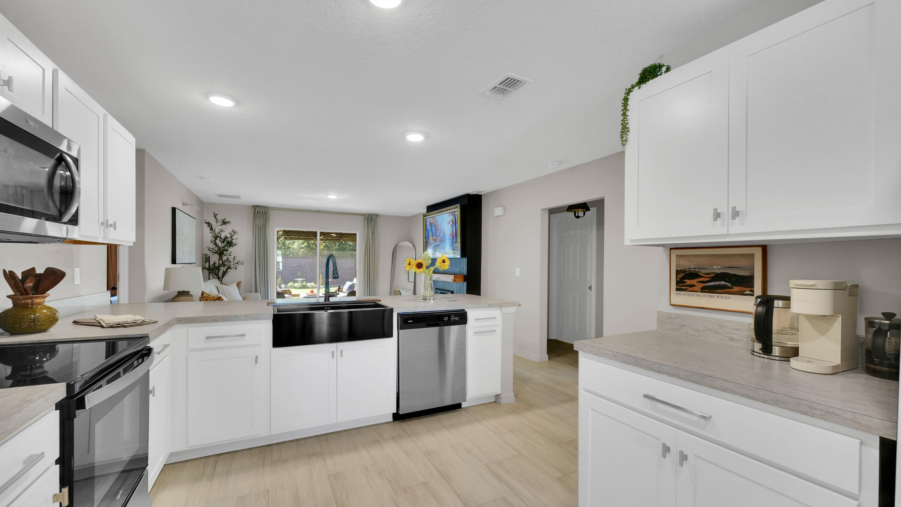 PORT ST LUCIE SECTION 33 - Residential