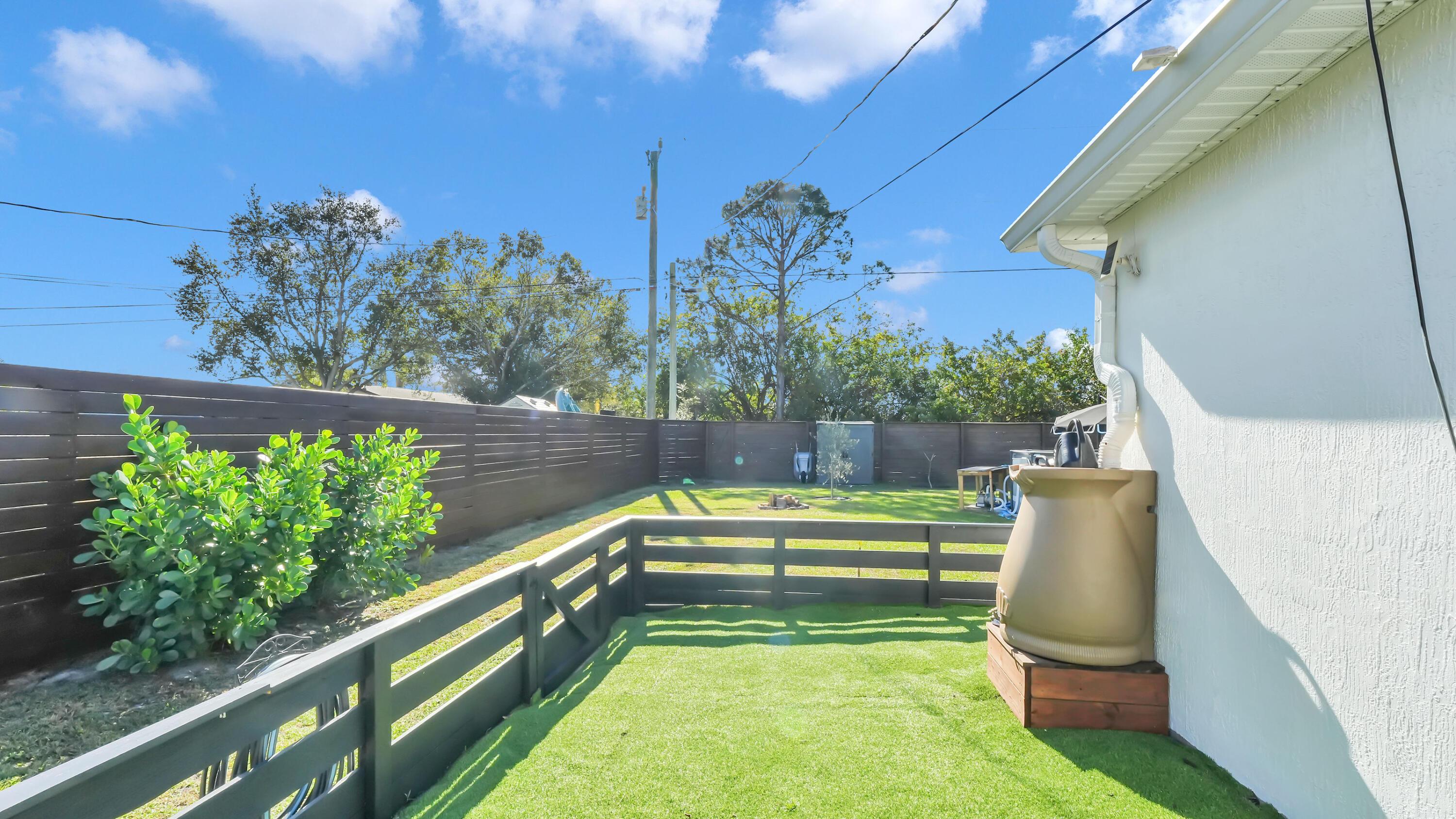 PORT ST LUCIE SECTION 33 - Residential