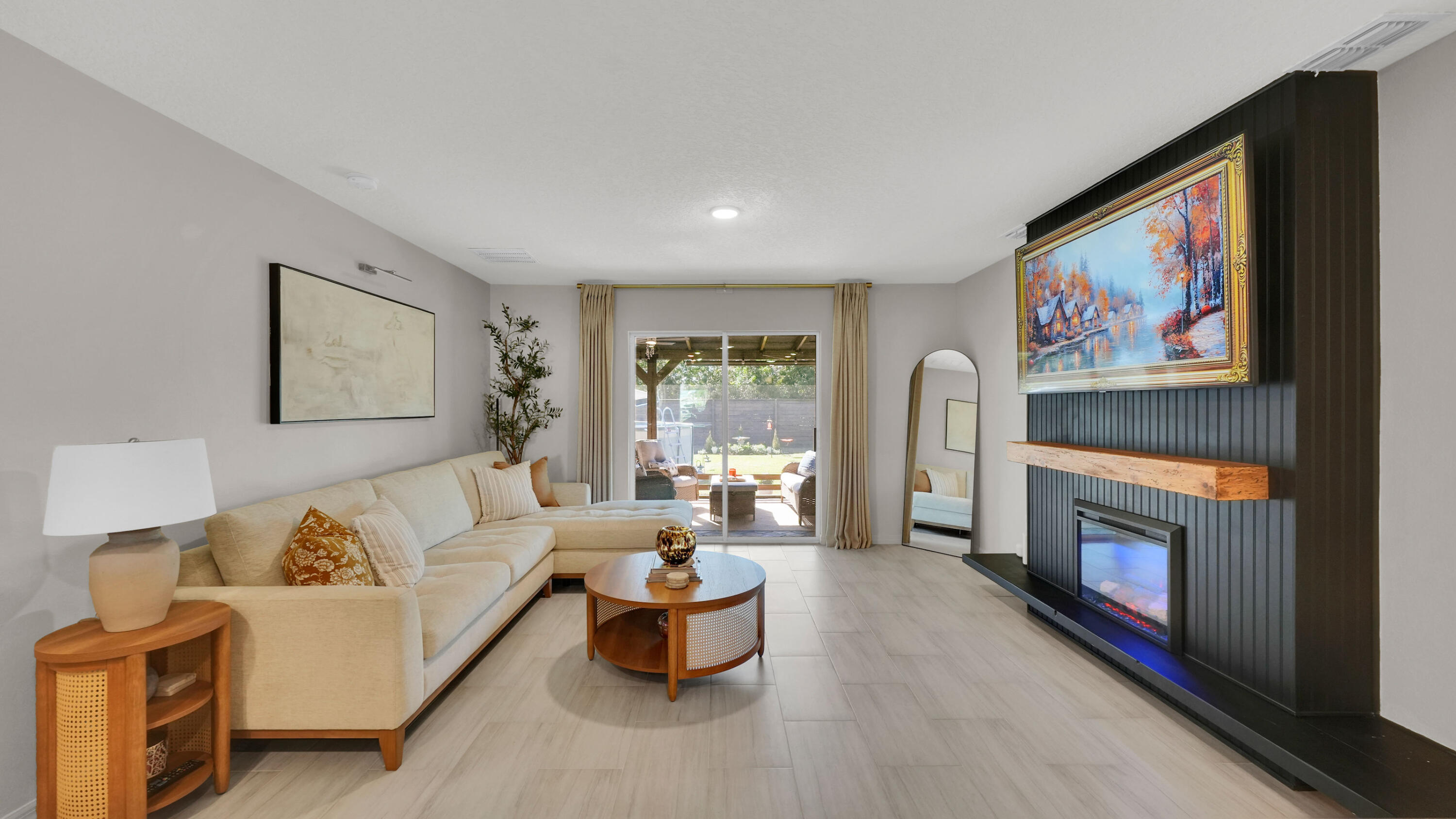 PORT ST LUCIE SECTION 33 - Residential