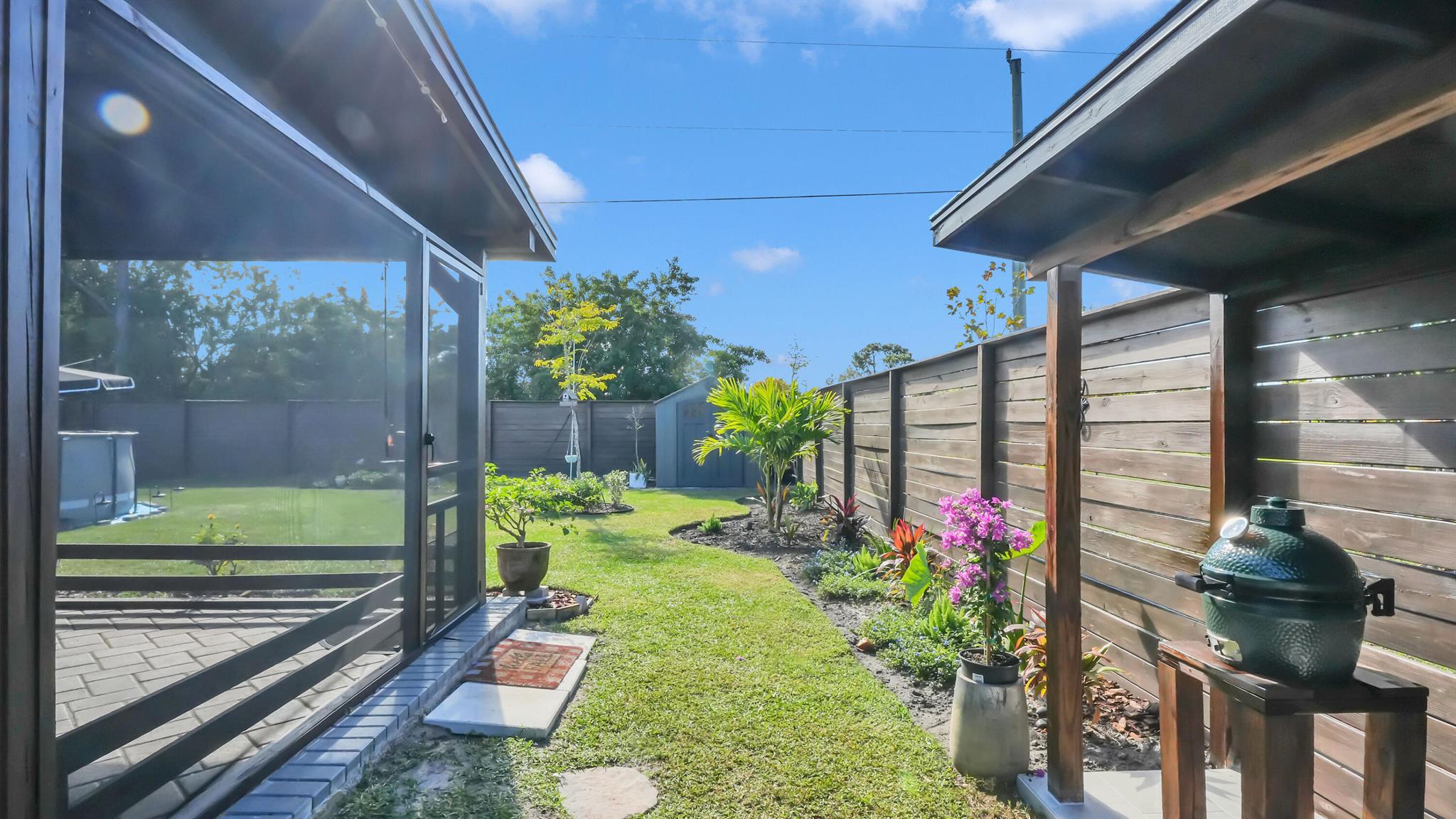 PORT ST LUCIE SECTION 33 - Residential