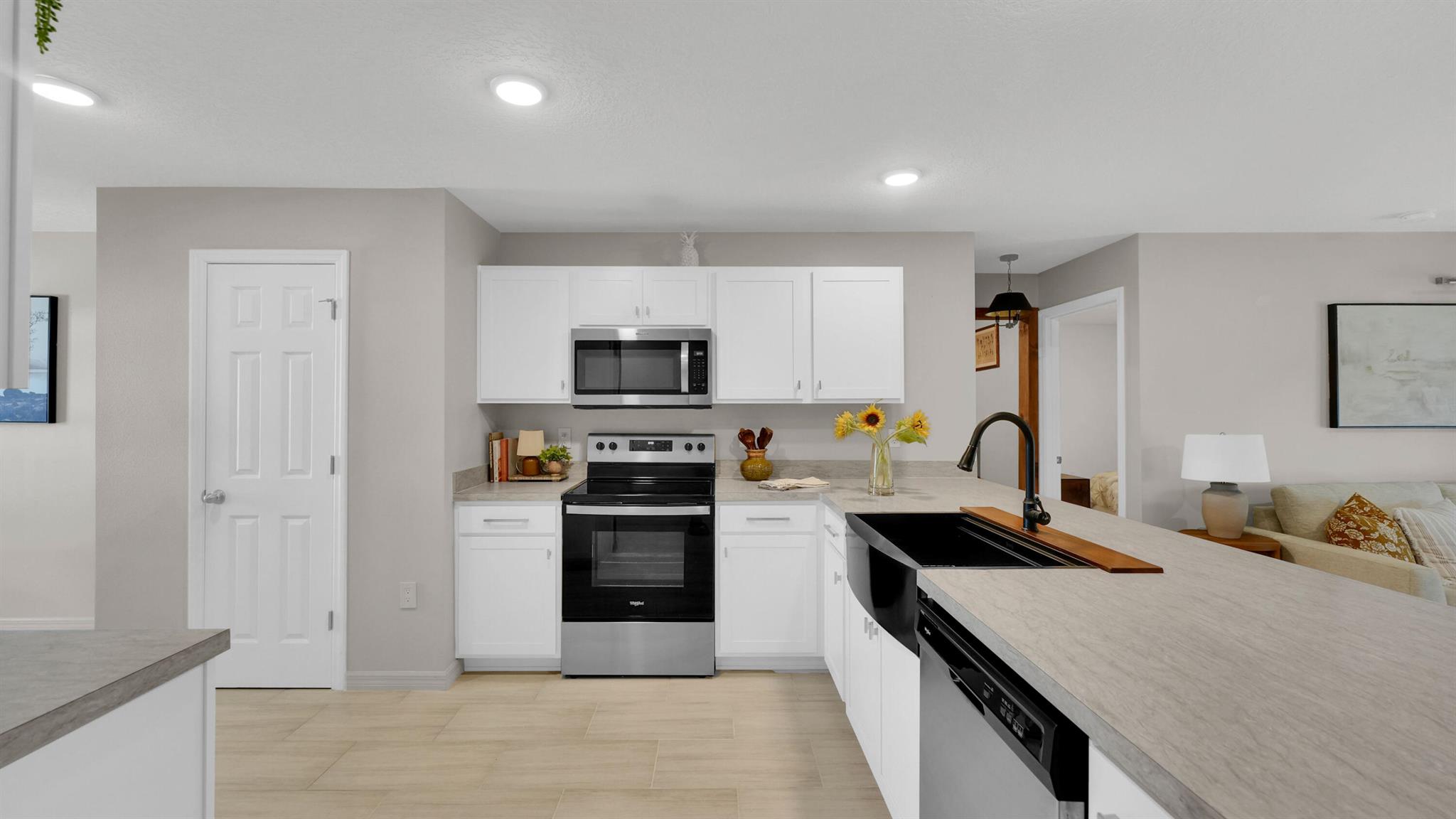 PORT ST LUCIE SECTION 33 - Residential