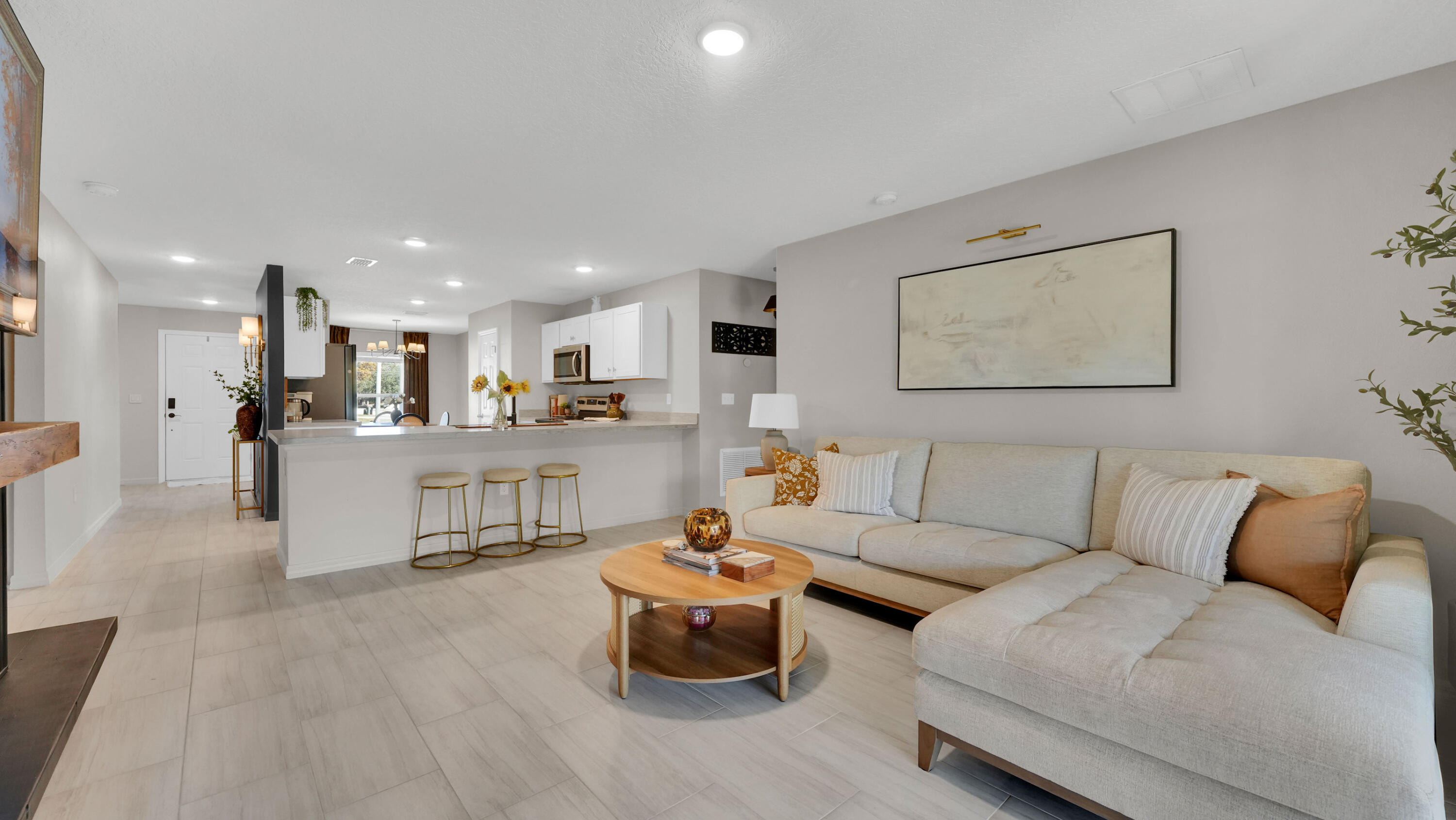 PORT ST LUCIE SECTION 33 - Residential