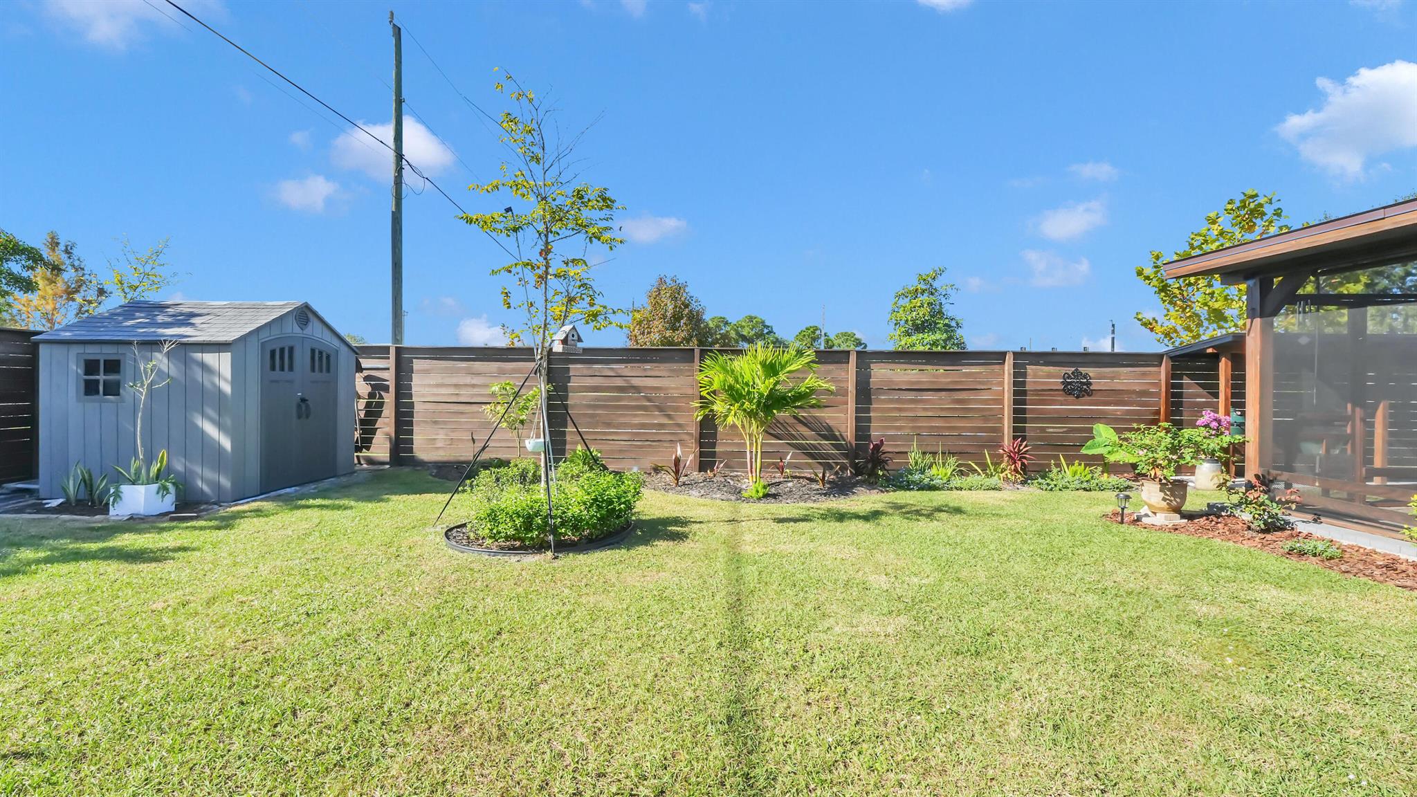 PORT ST LUCIE SECTION 33 - Residential