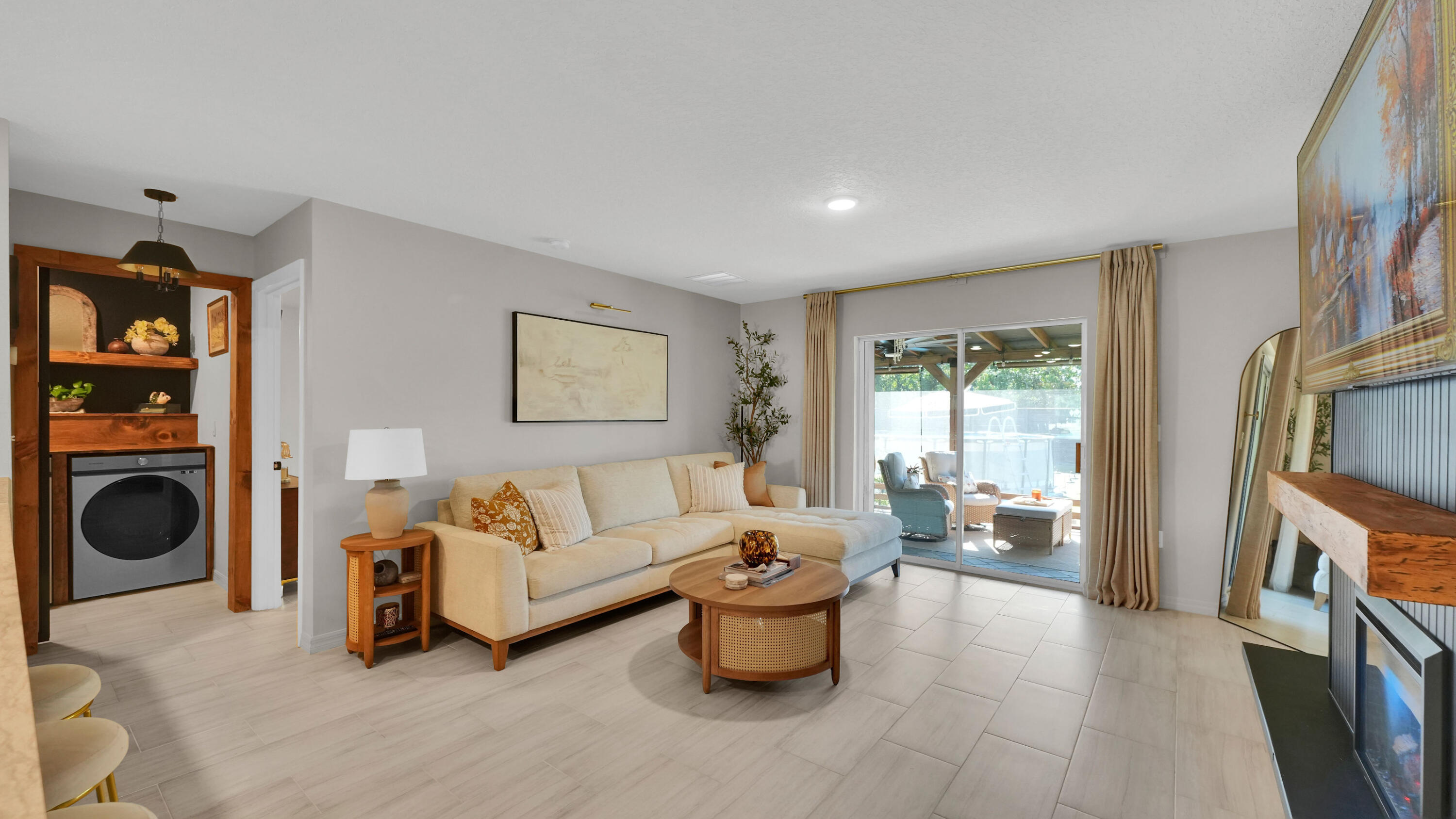 PORT ST LUCIE SECTION 33 - Residential