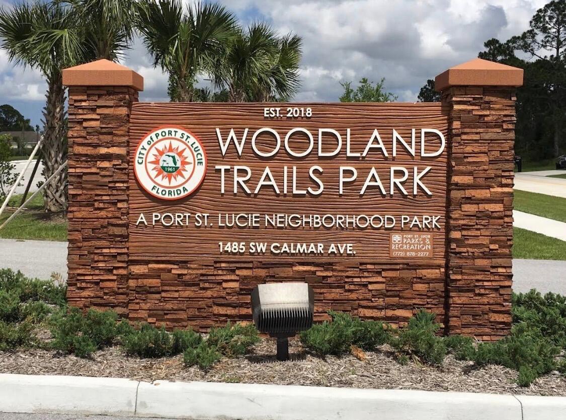 PORT ST LUCIE SECTION 33 - Residential