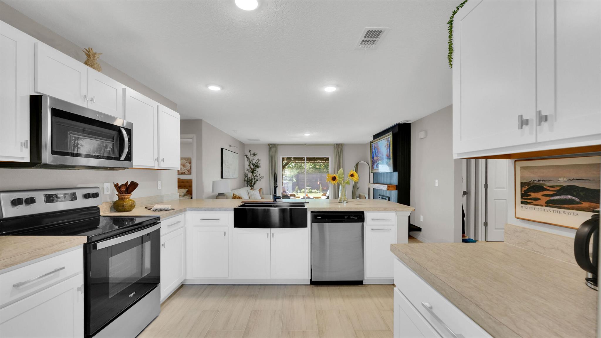 PORT ST LUCIE SECTION 33 - Residential