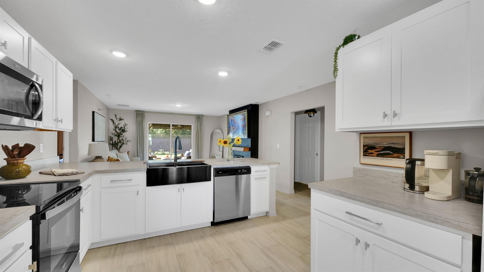 PORT ST LUCIE SECTION 33 - Residential