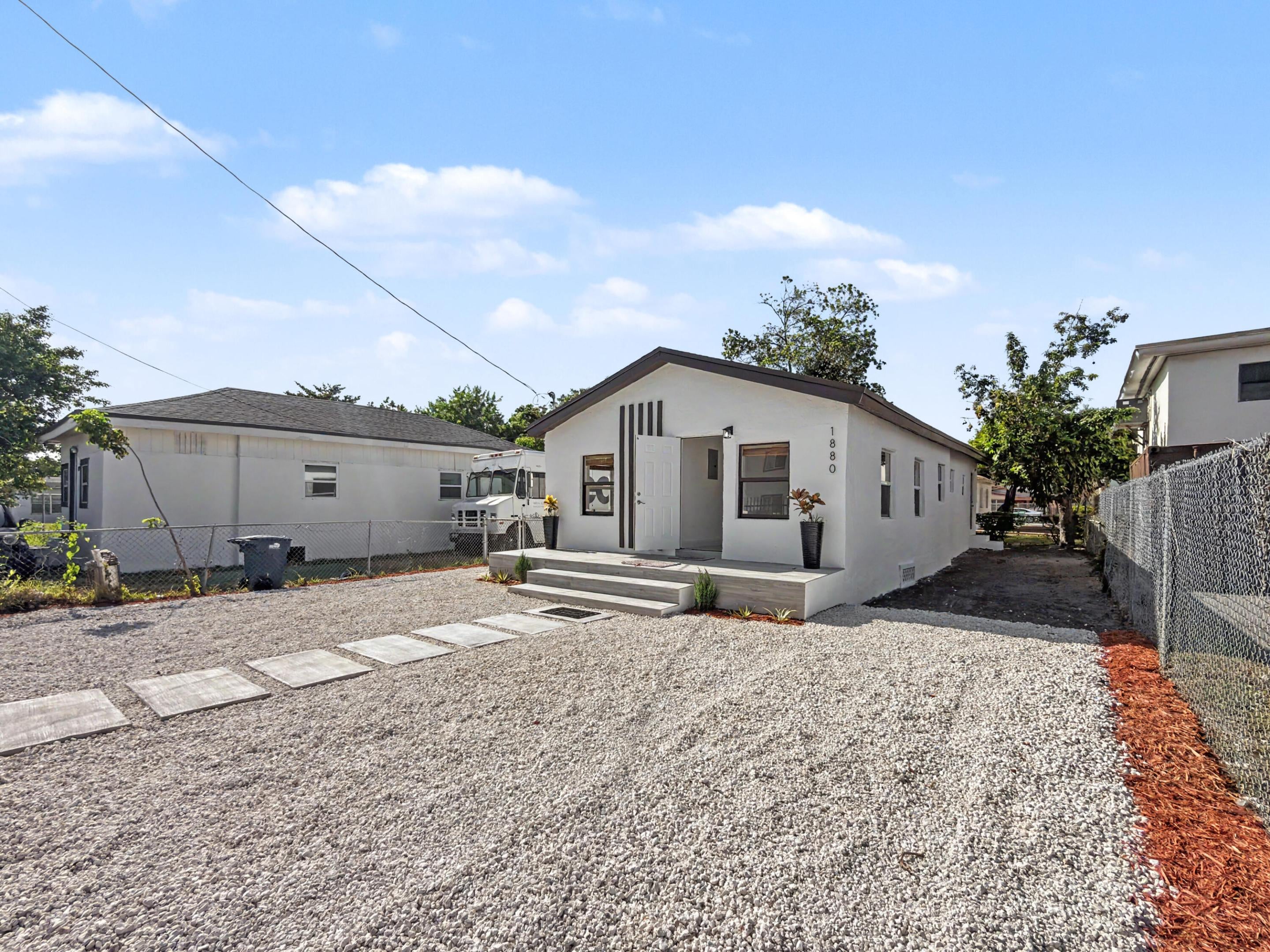 1880 NW 65TH Street