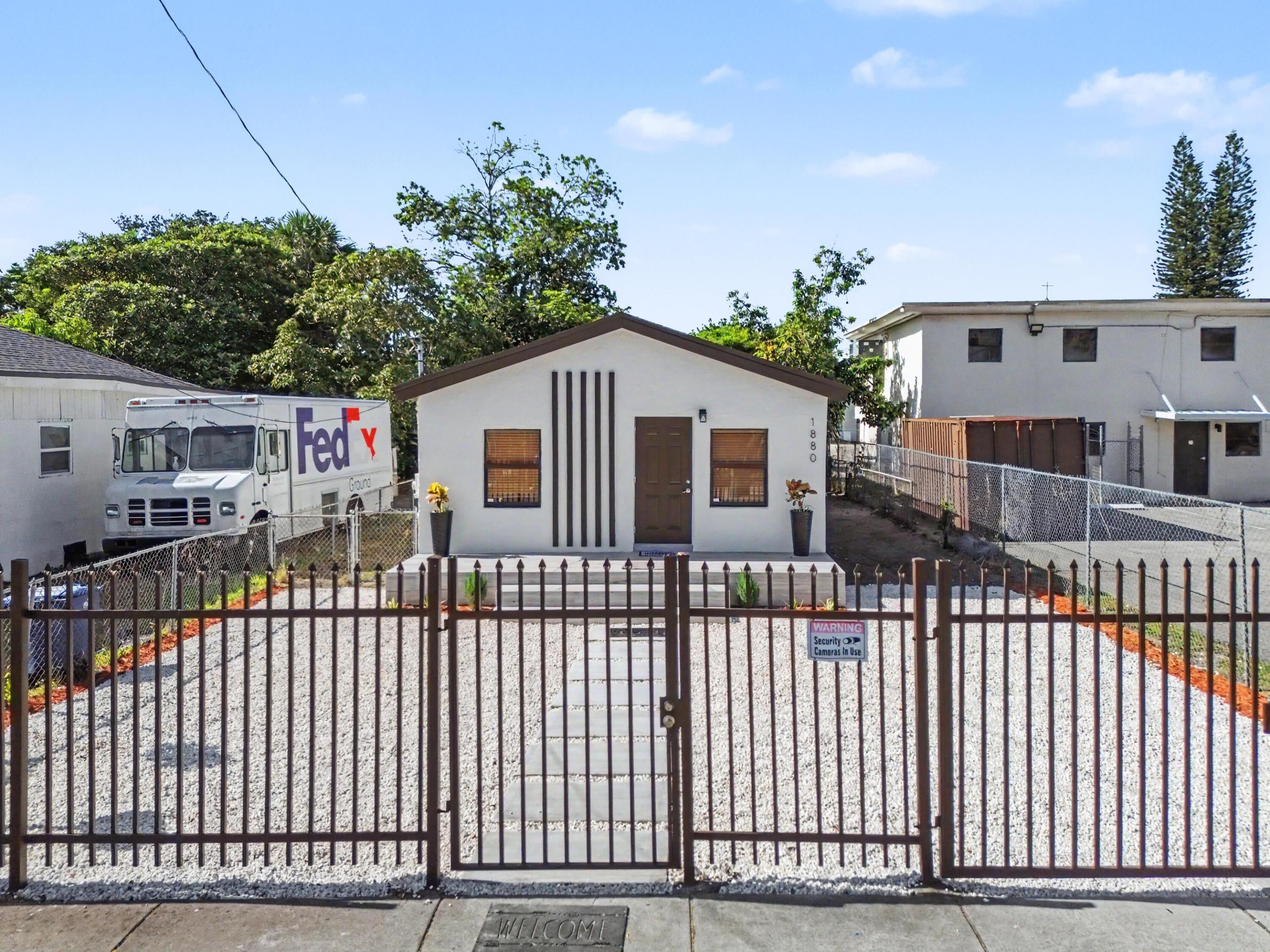 1880 NW 65TH Street