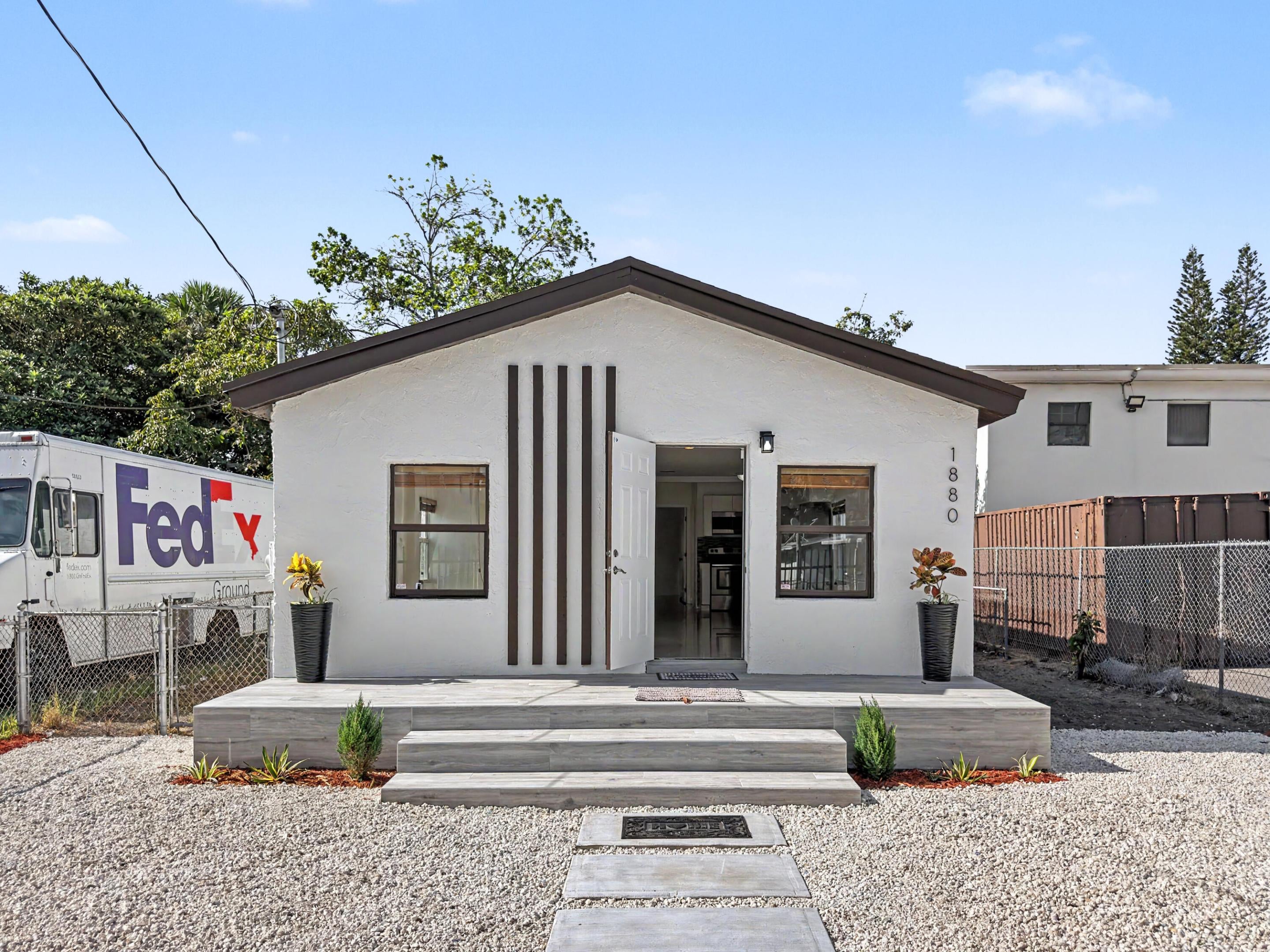 1880 NW 65TH Street