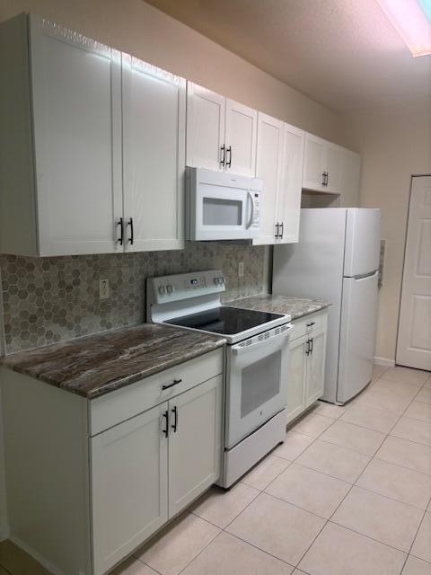 ROSEMONT CONDO - Residential Lease