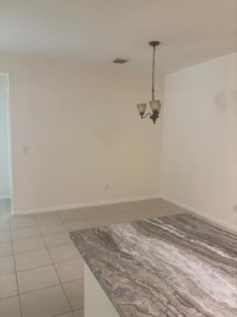 ROSEMONT CONDO - Residential Lease