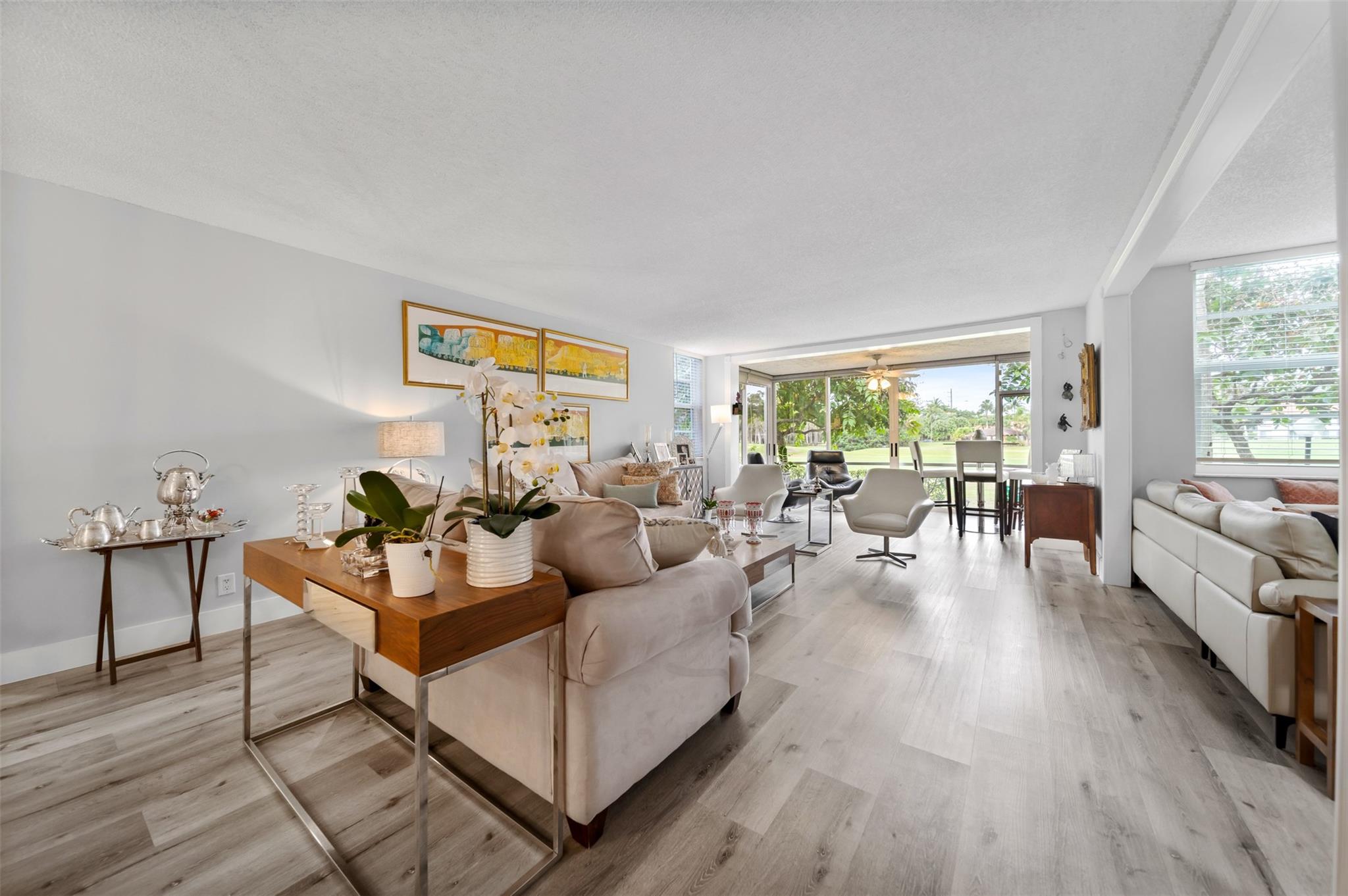 PALM AIRE CC - Residential