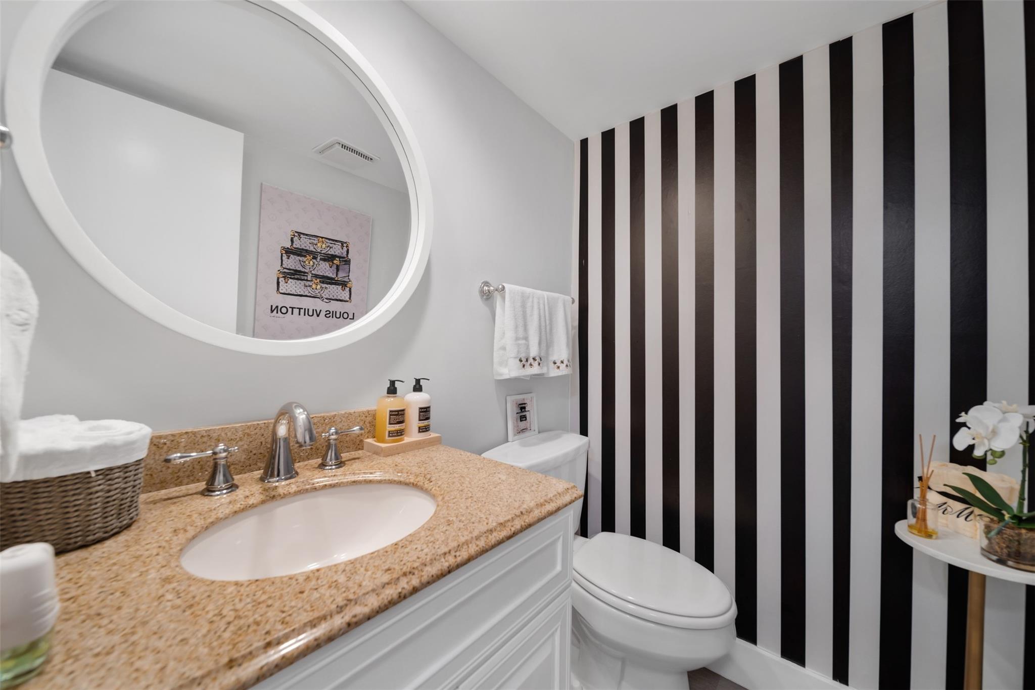 PALM AIRE CC - Residential