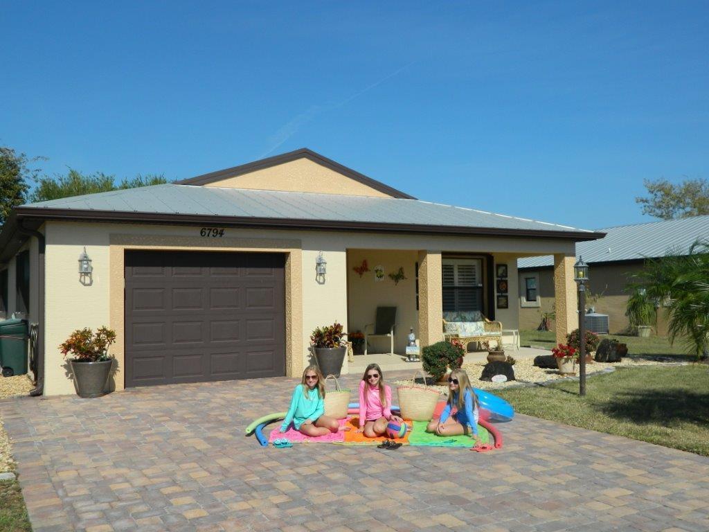 Spanish Lakes Fairways - Residential