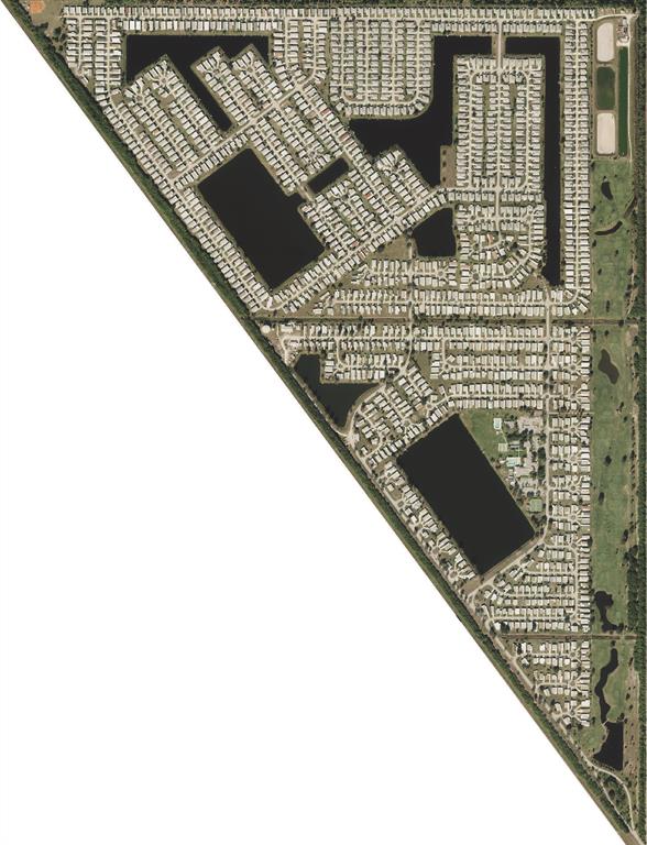 Spanish Lakes Fairways - Residential
