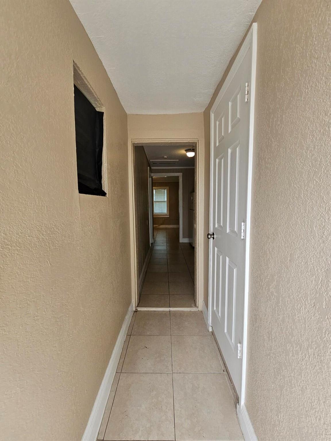 INLET CITY - Residential Lease