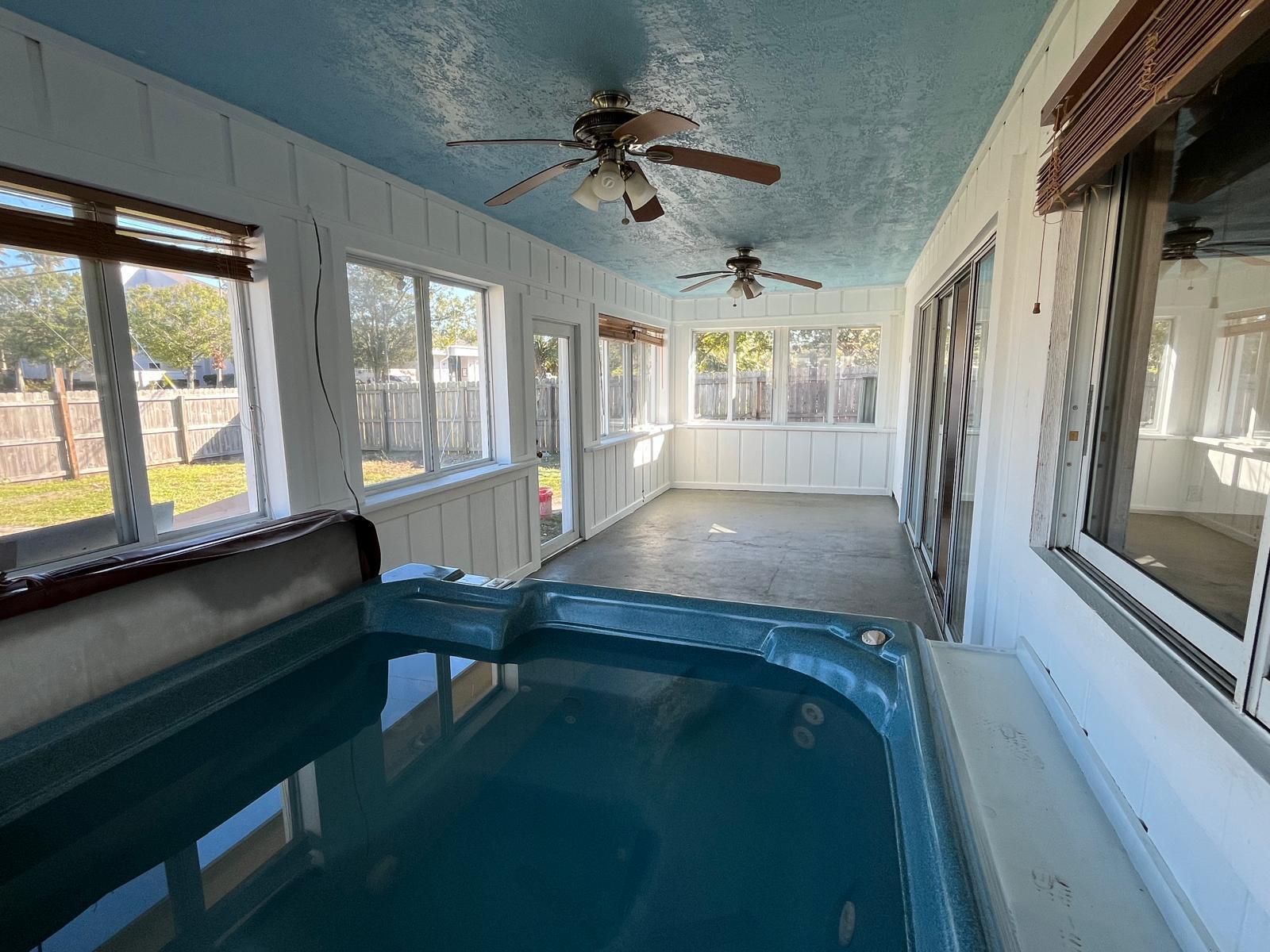 PORT ST LUCIE SECTION 30 - Residential Lease