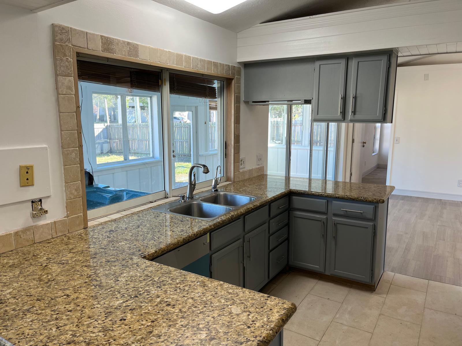 PORT ST LUCIE SECTION 30 - Residential Lease