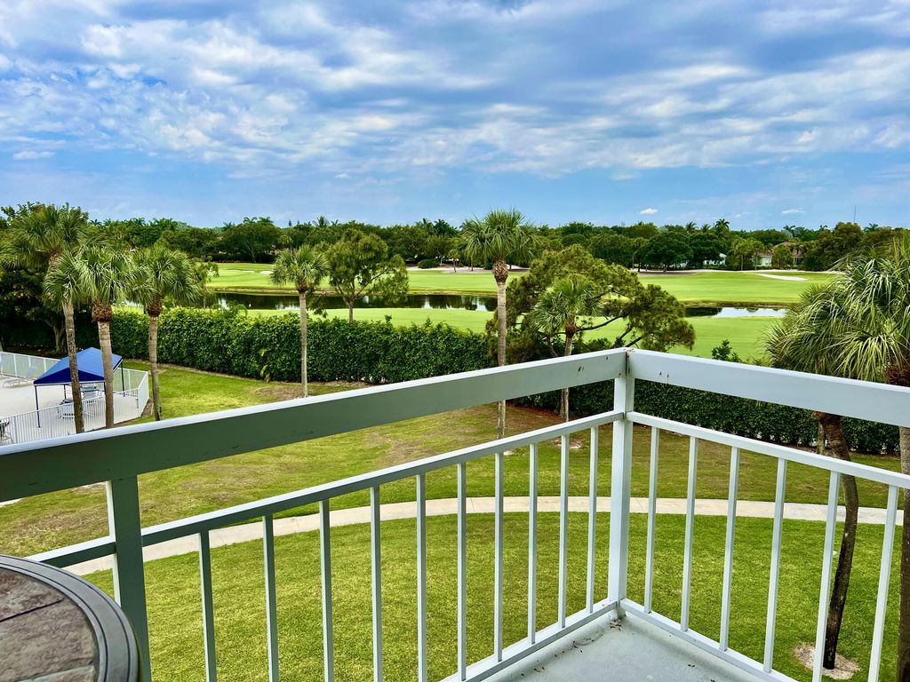 Photo of 2791 Village 404 Boulevard #404, West Palm Beach, FL 33409 (MLS # R10802060)