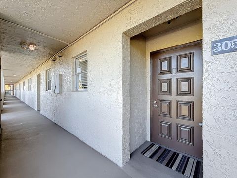 A home in Lauderhill