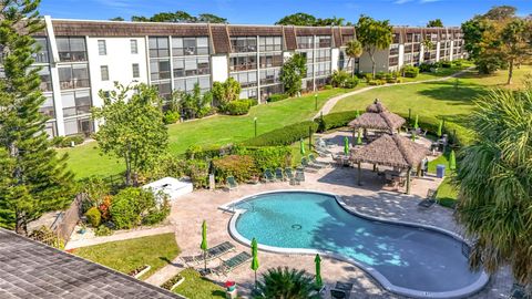 A home in Lauderhill