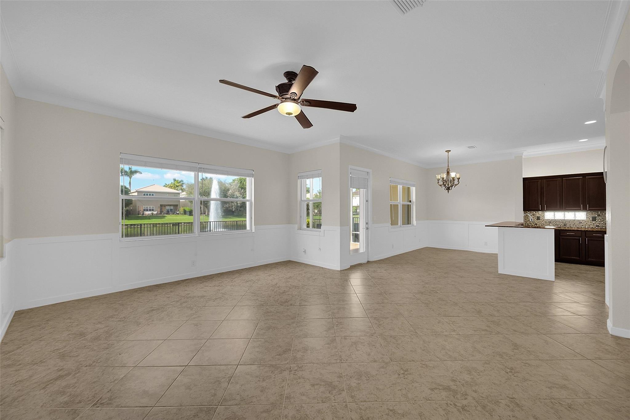 KNOLLWOOD PUD - Residential Lease