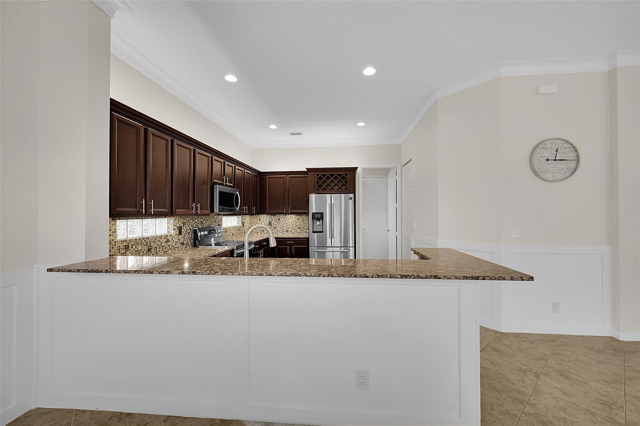 KNOLLWOOD PUD - Residential Lease