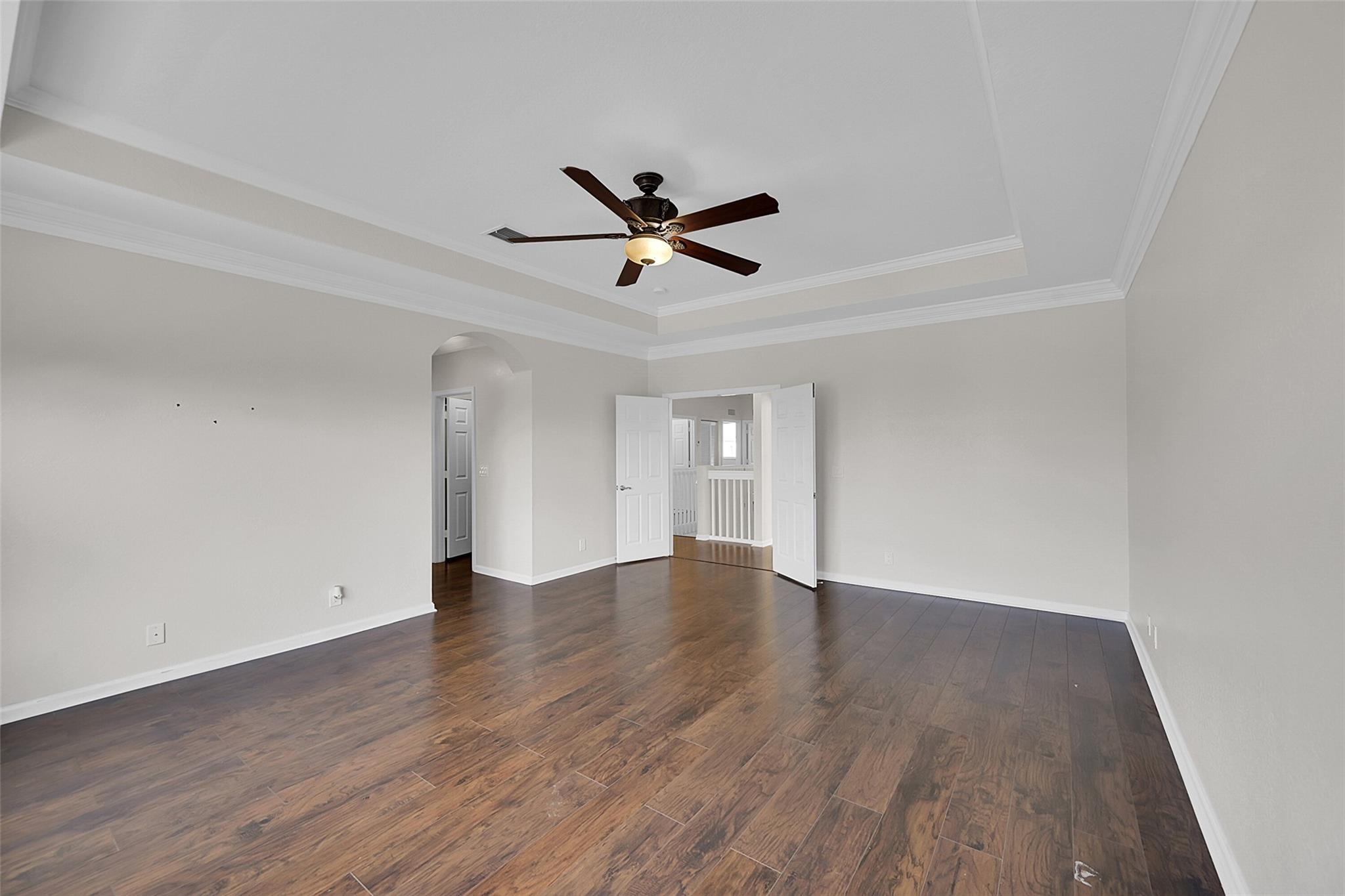 KNOLLWOOD PUD - Residential Lease