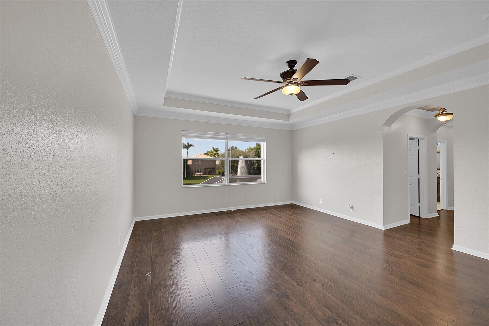 KNOLLWOOD PUD - Residential Lease