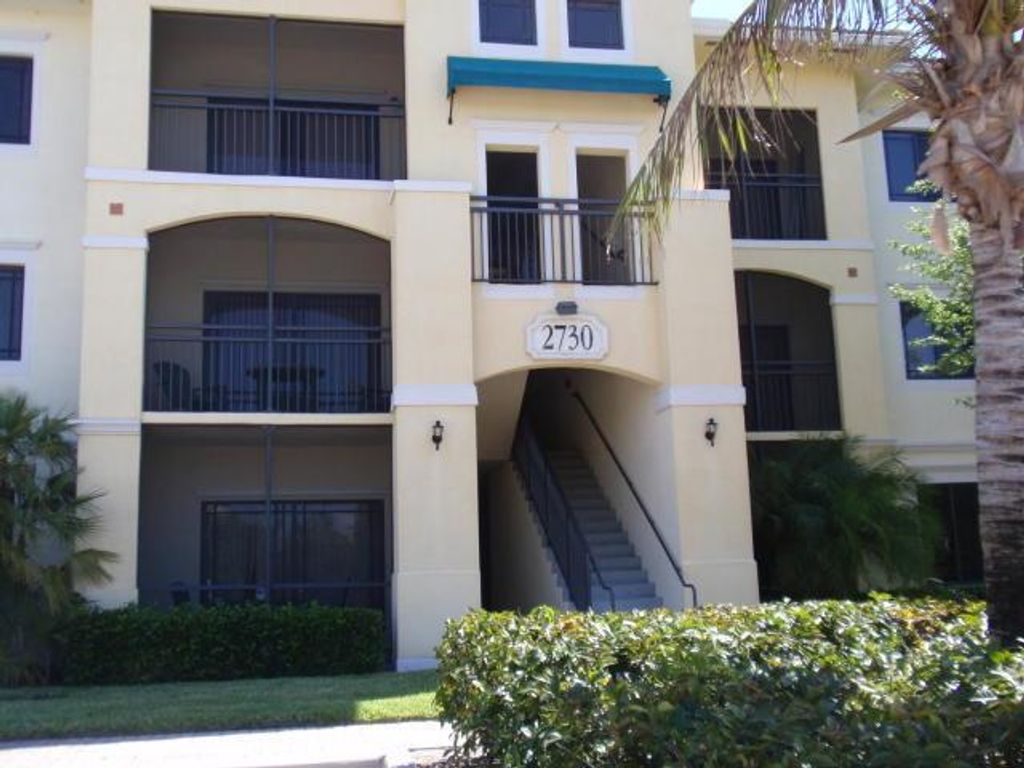 Photo of 2730 Anzio Court #206, Palm Beach Gardens, FL 33410 (MLS # R10895022)