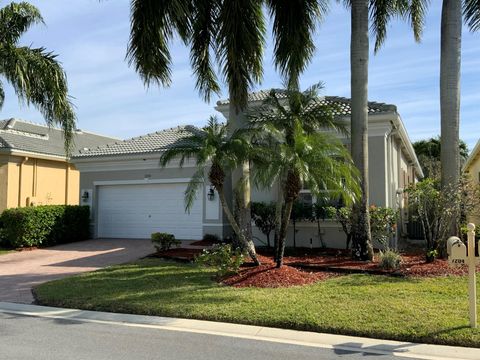 7204 Demedici Circle Delray Beach FL 33446