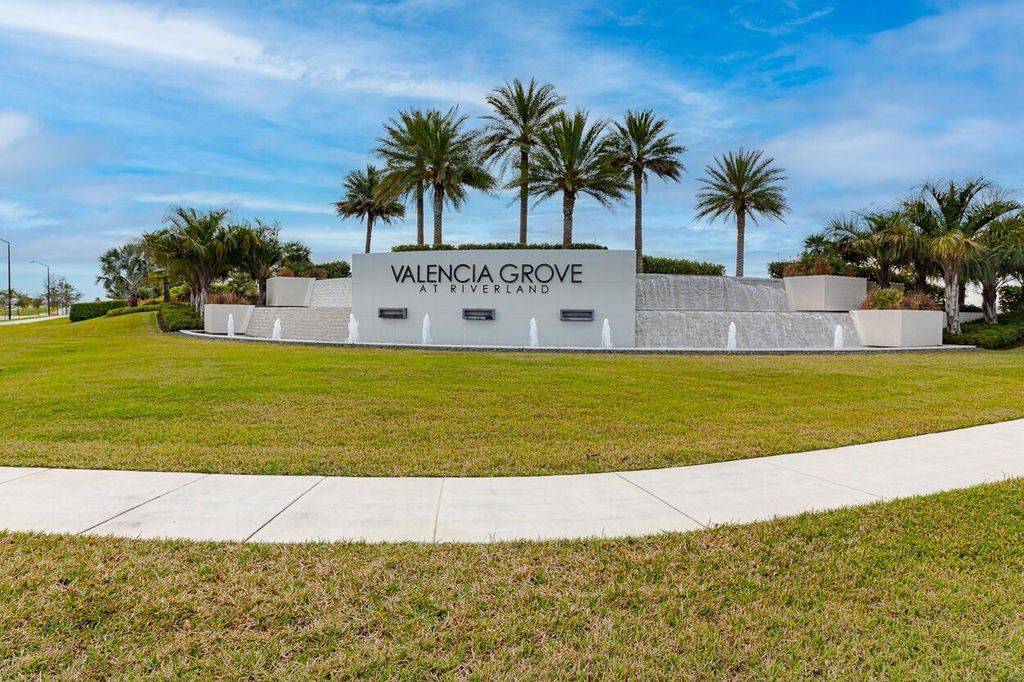 Photo of 13509 SW Oceanus Boulevard, Port St Lucie, FL 34987 (MLS # R11084029)