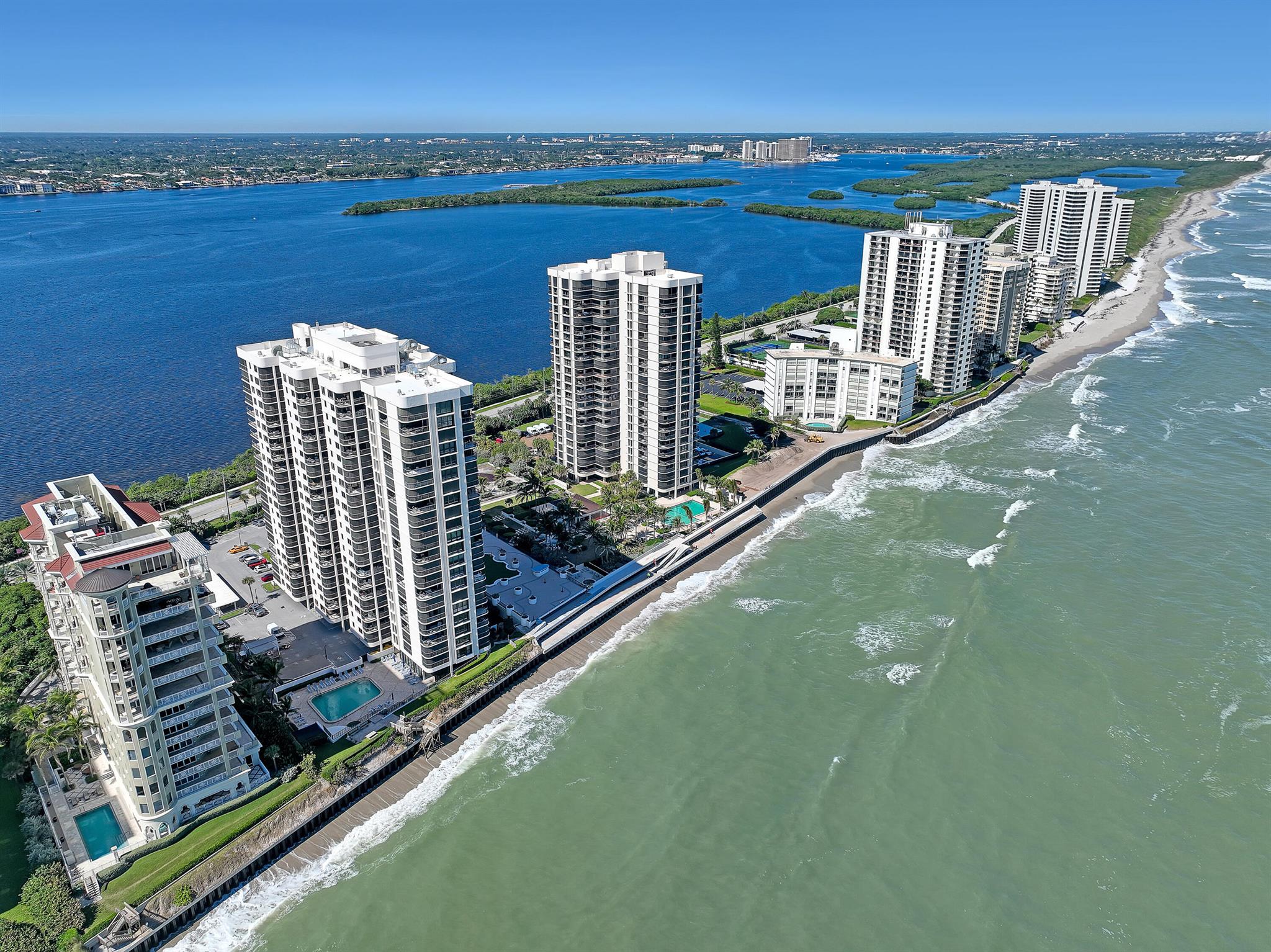 Eastpointe I - Residential