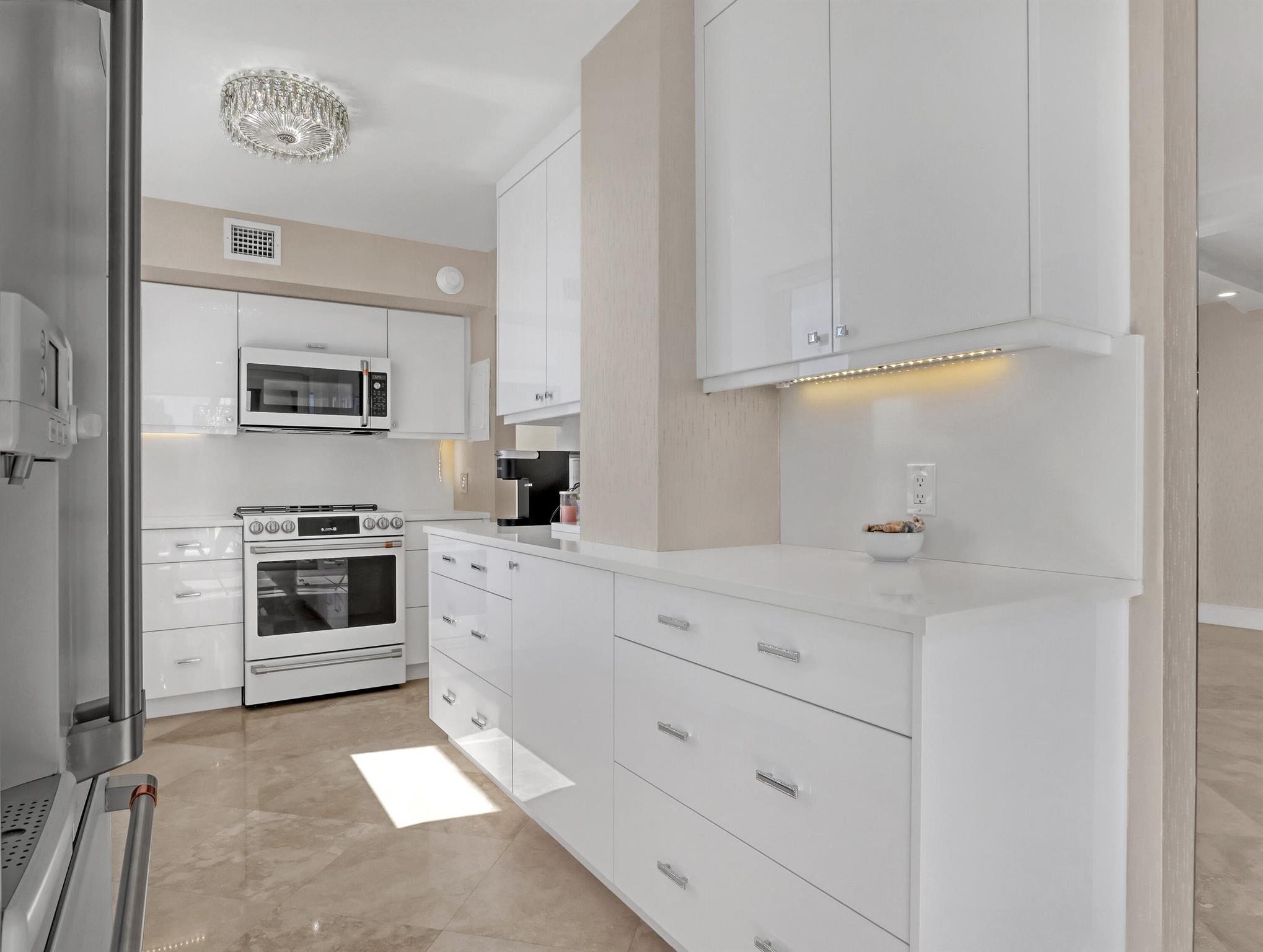 Eastpointe I - Residential