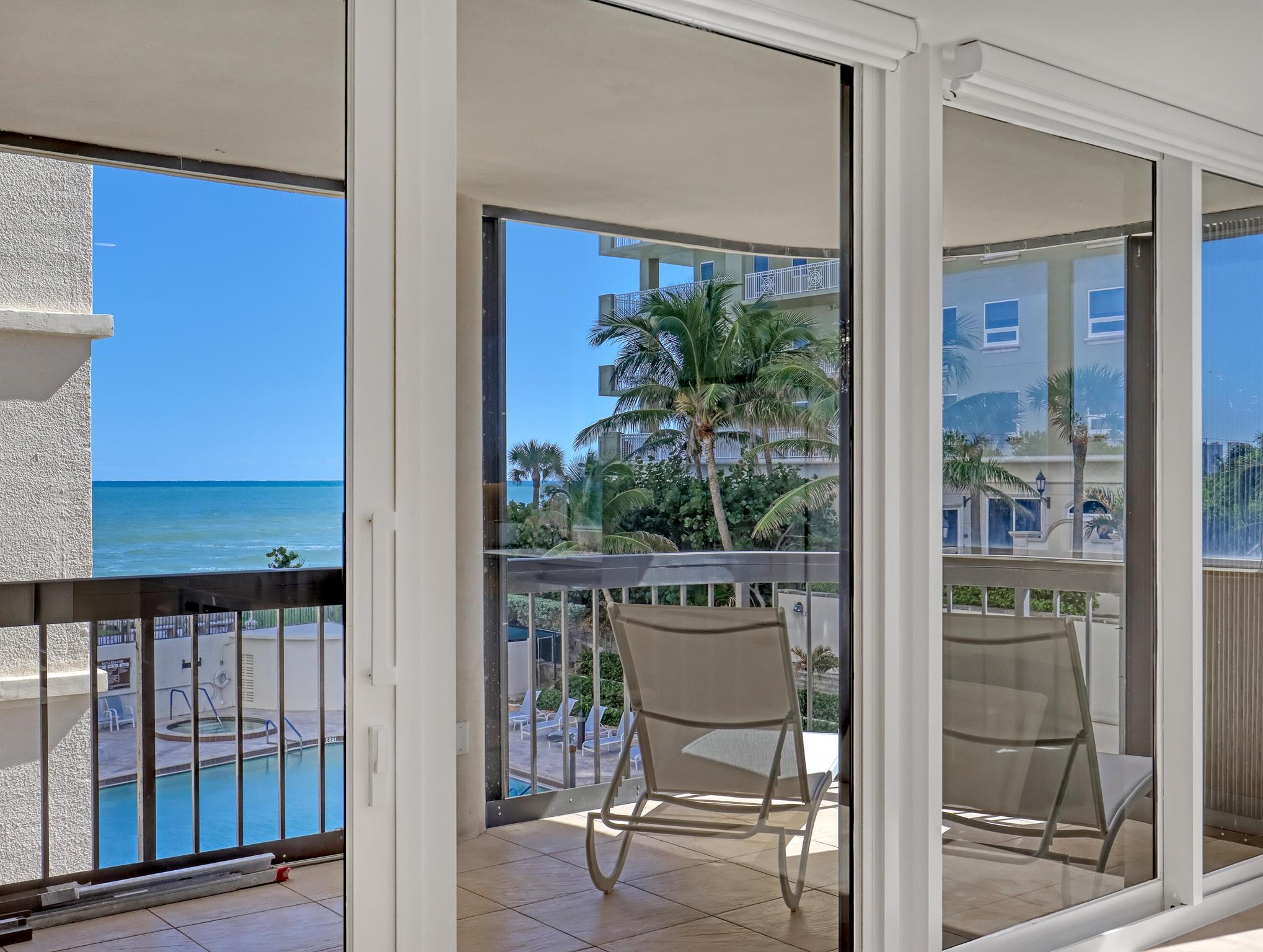 Eastpointe I - Residential