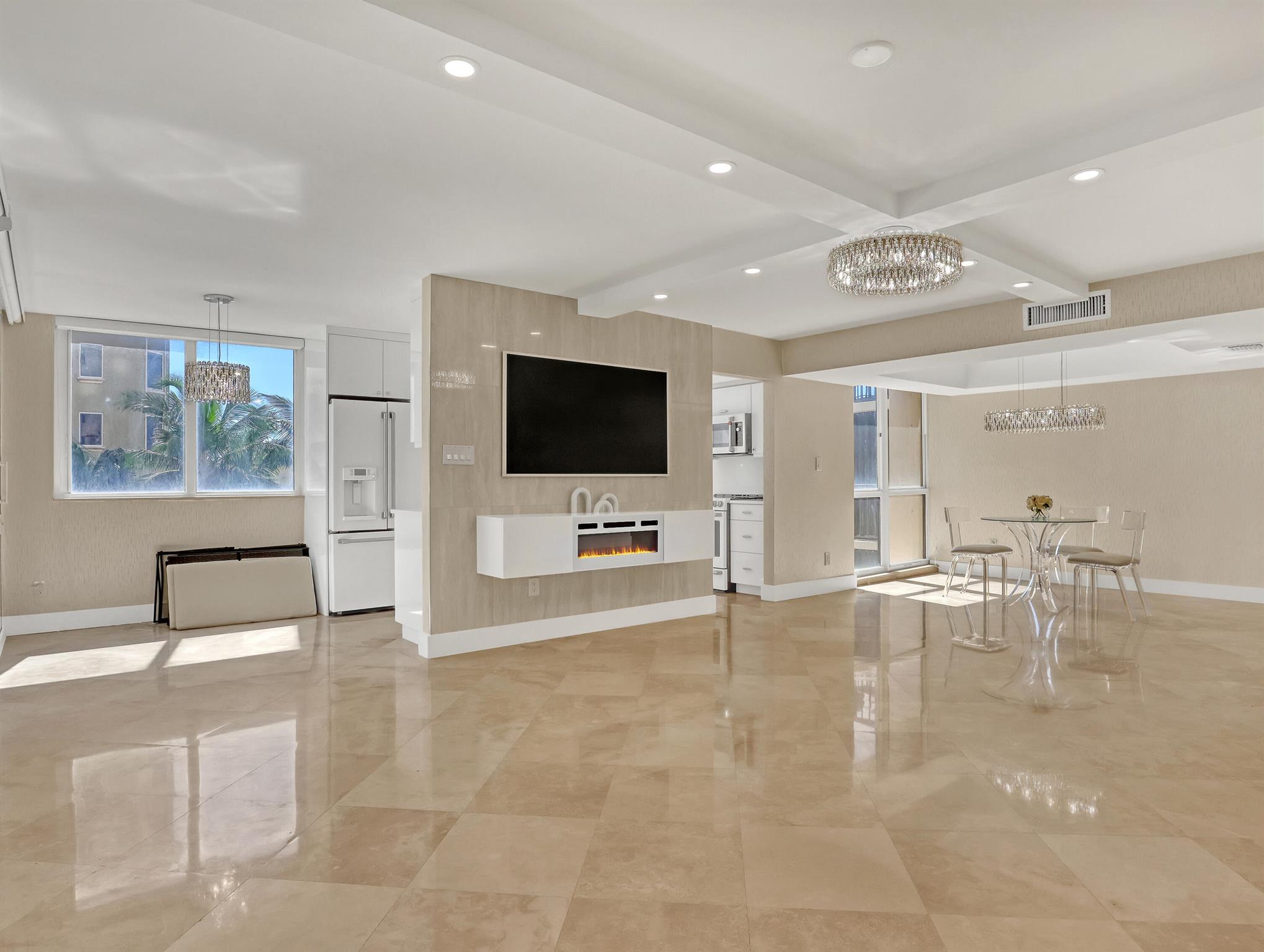 Eastpointe I - Residential