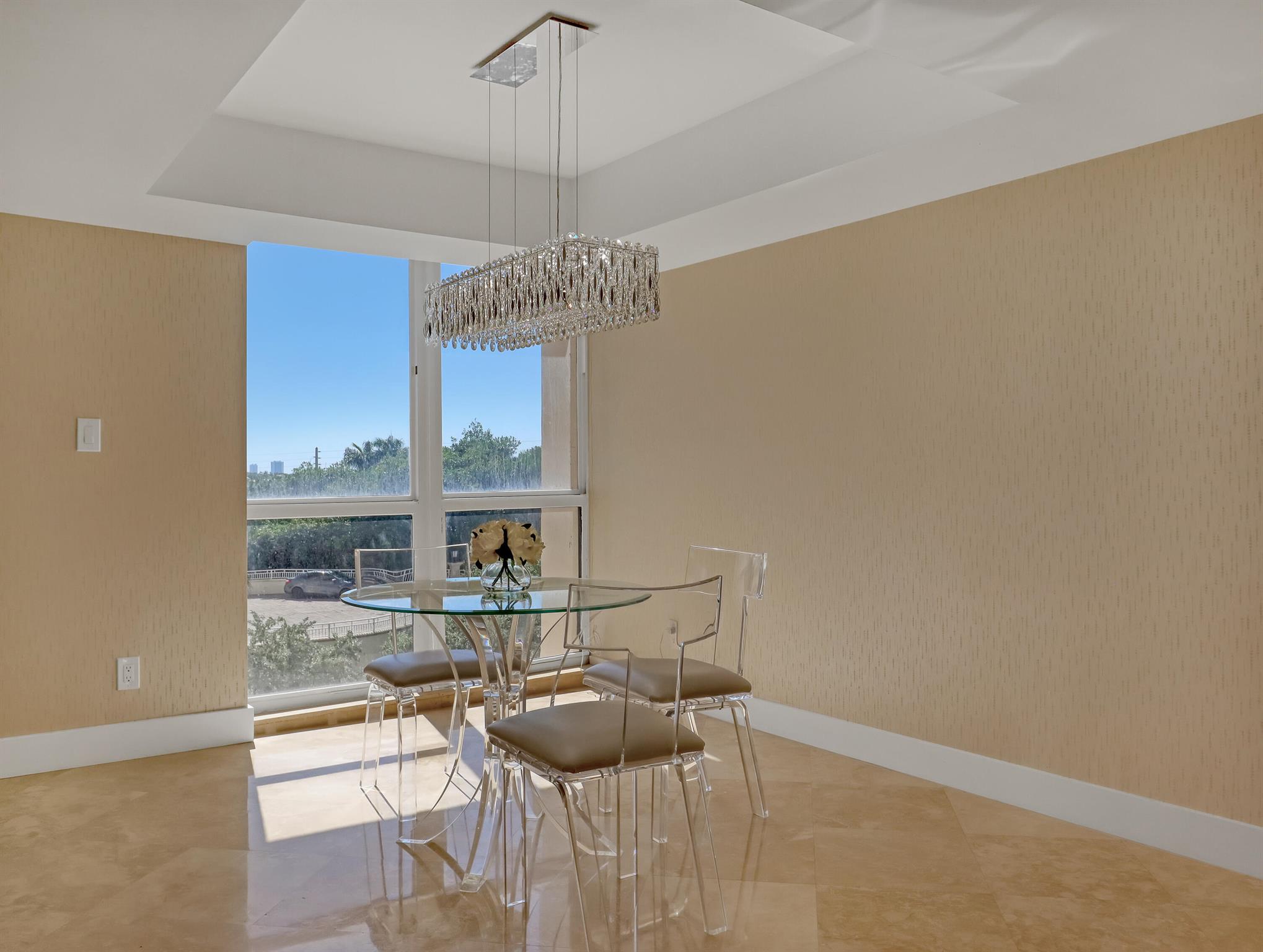 Eastpointe I - Residential