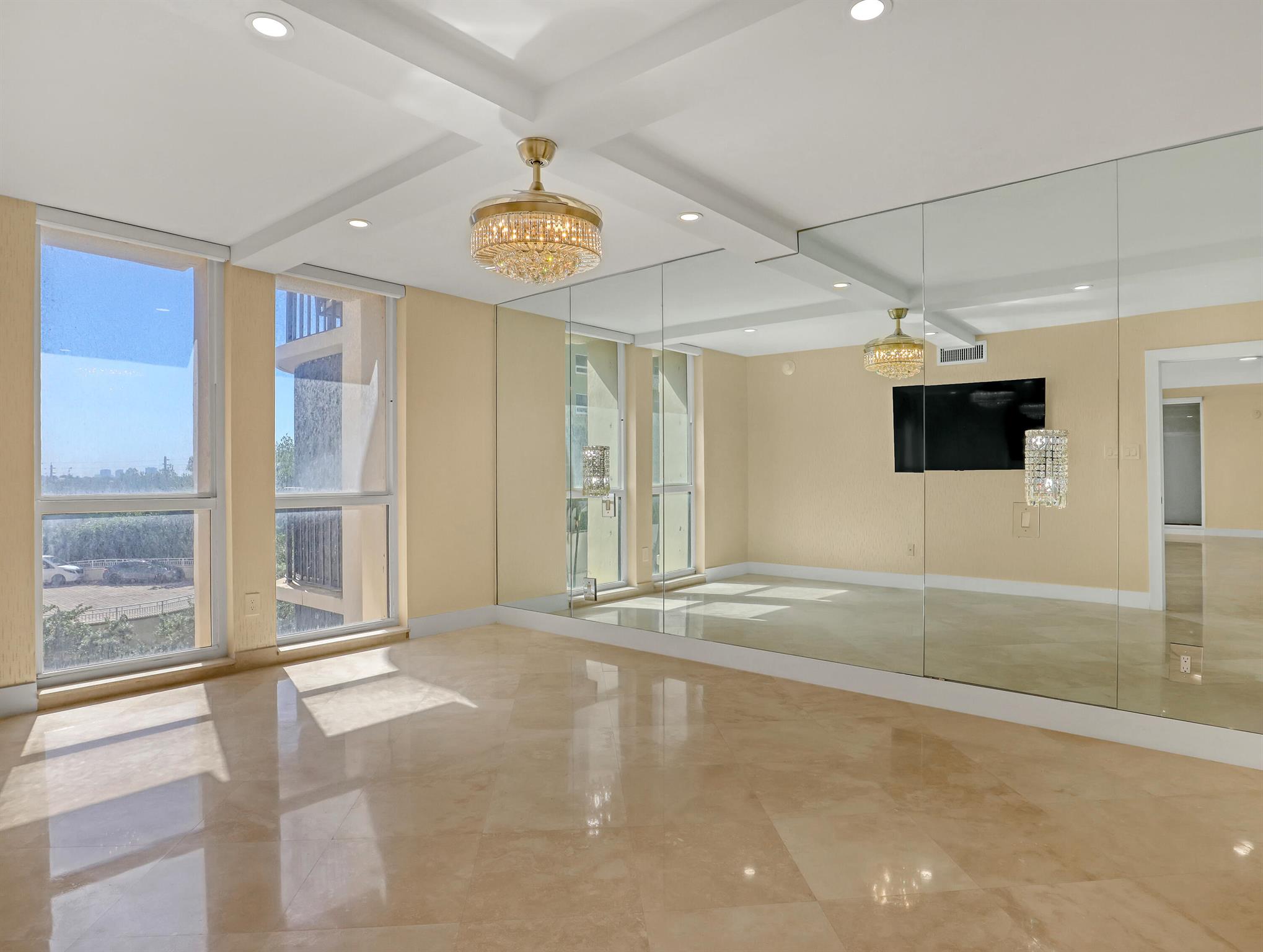 Eastpointe I - Residential